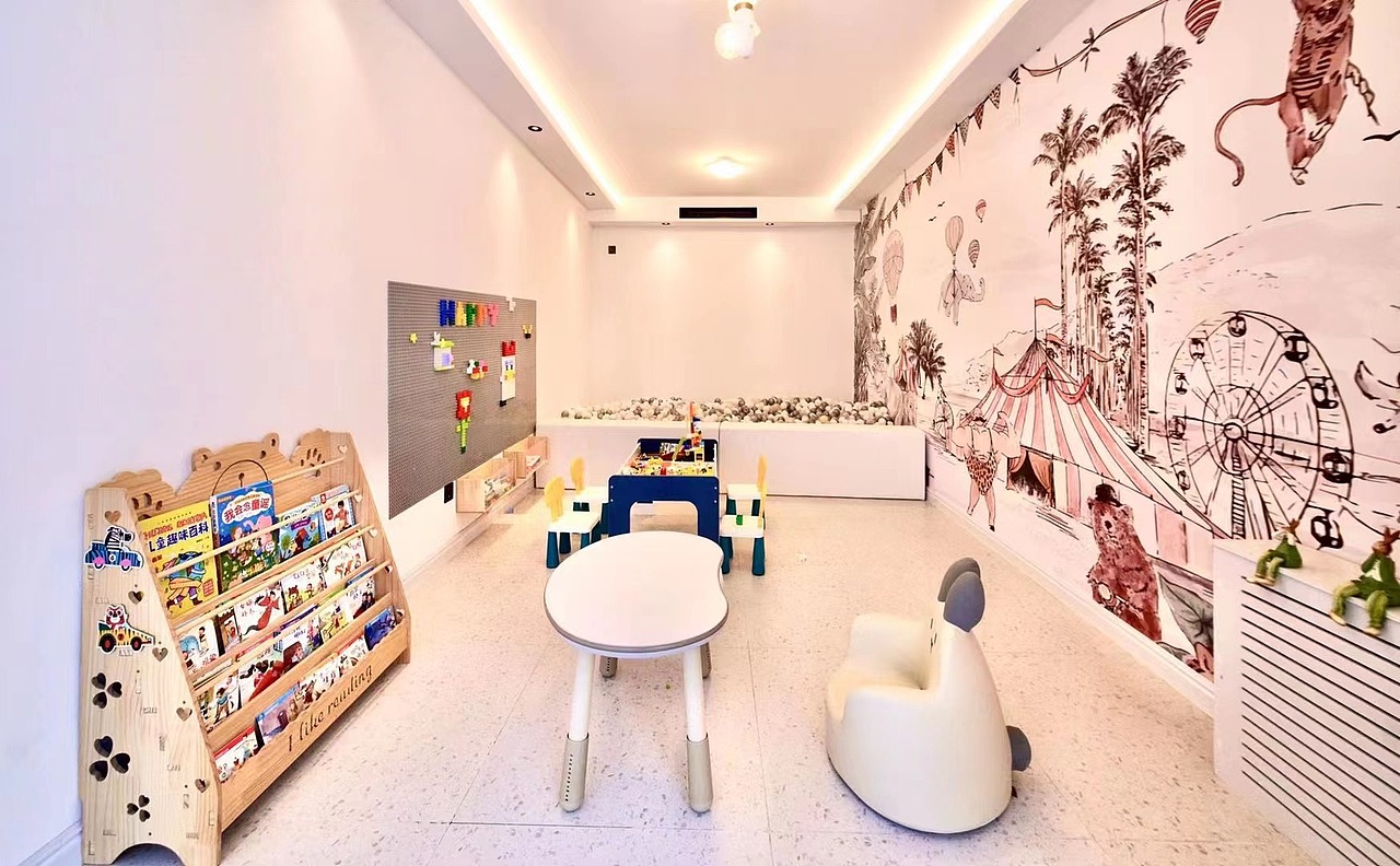 北京怀柔口楼村沐夏民宿改造