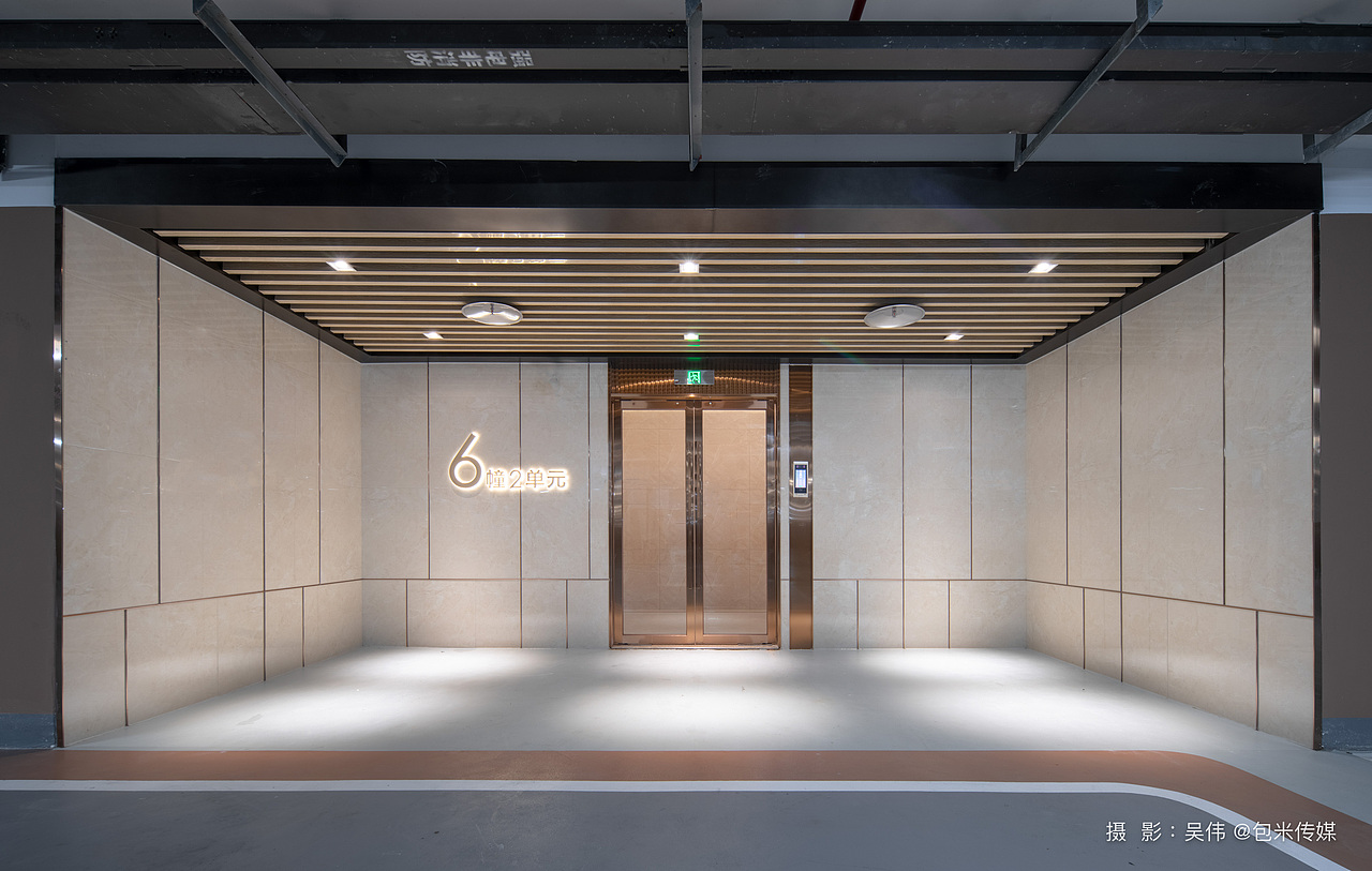 《拍摄案例｜融创•长乐壹号》（图ZMzEwMjg2NzIw） - 环境/建筑摄影 - 站酷设计师地产摄影师吴伟原创素材 - 站酷ZCOOL