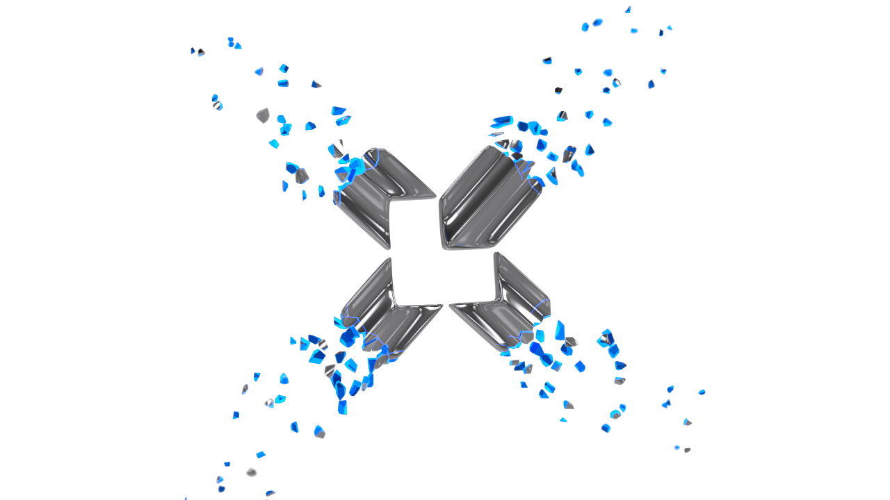 破碎LOGO（图ZMzAxMDM5Njc2） - 动画/影视 - 站酷设计师电商设计动画师原创素材 - 站酷ZCOOL