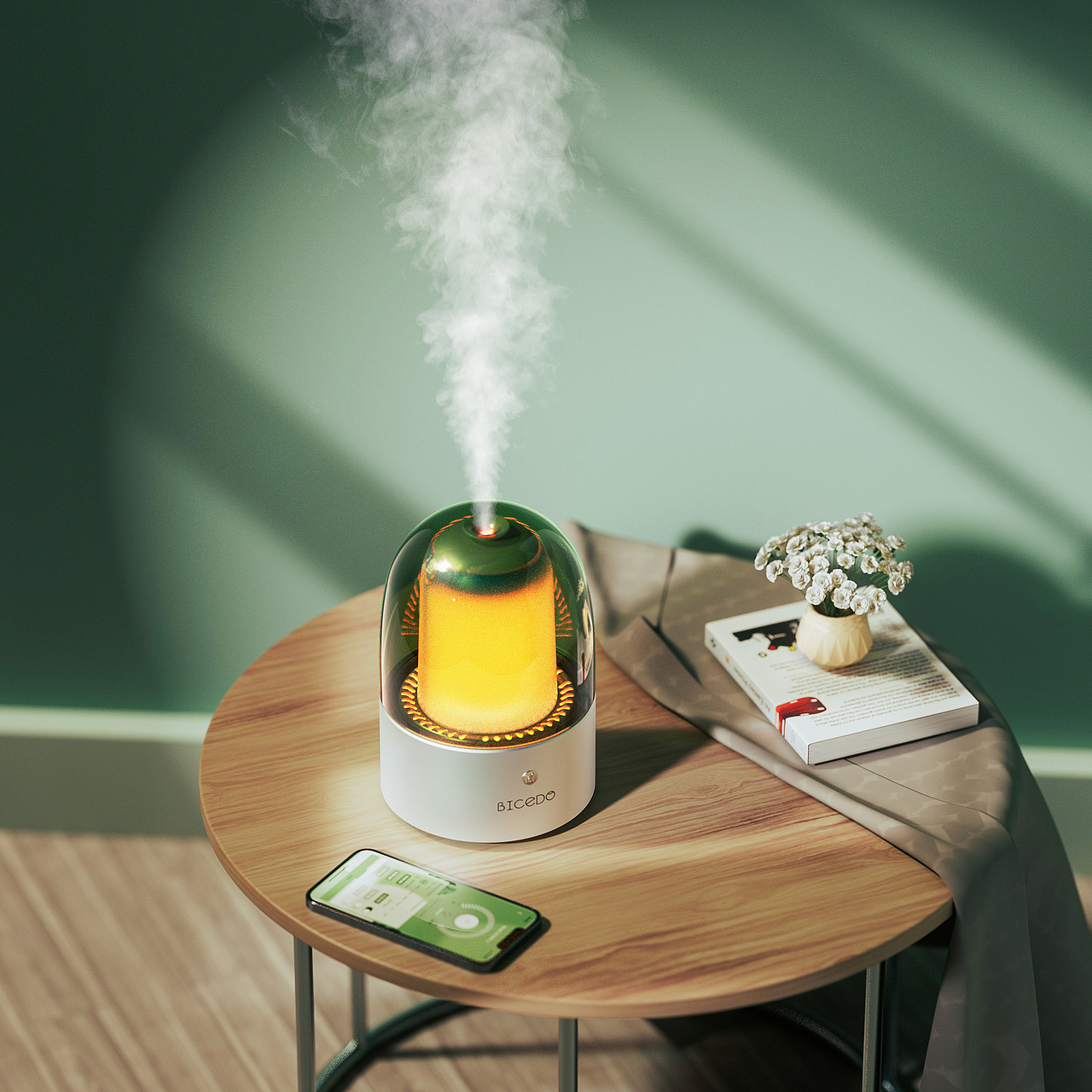 亚马逊渲染图 近几日~