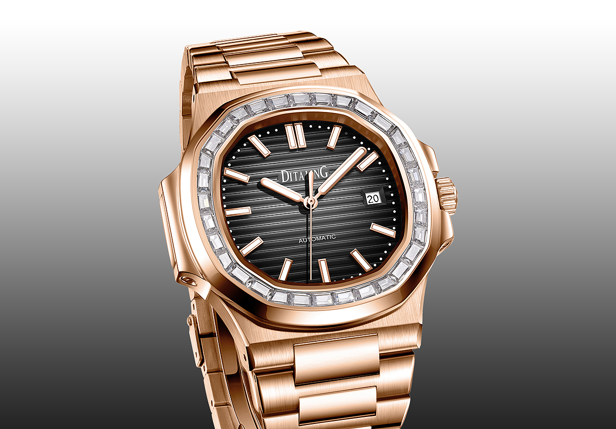 DITALING德国手表 I 拍摄分享（图ZMzEyMTAzODQw） - 产品摄影 - 站酷设计师明日视觉摄影原创素材 - 站酷ZCOOL