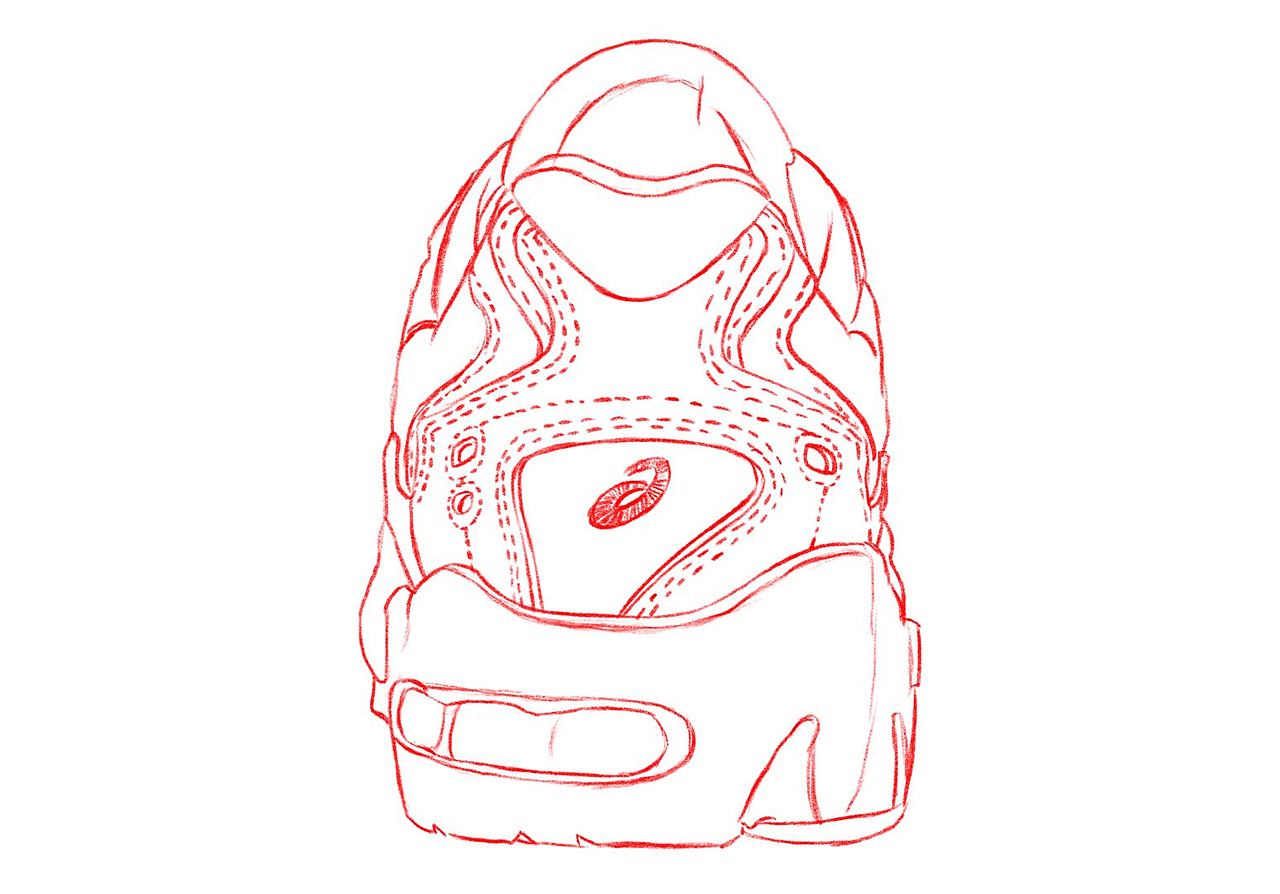 “你多大鞋我多大脚”系列插画 ①（图ZMzE3ODY5NDk2） - 创作习作 - 站酷设计师视觉招待所原创素材 - 站酷ZCOOL