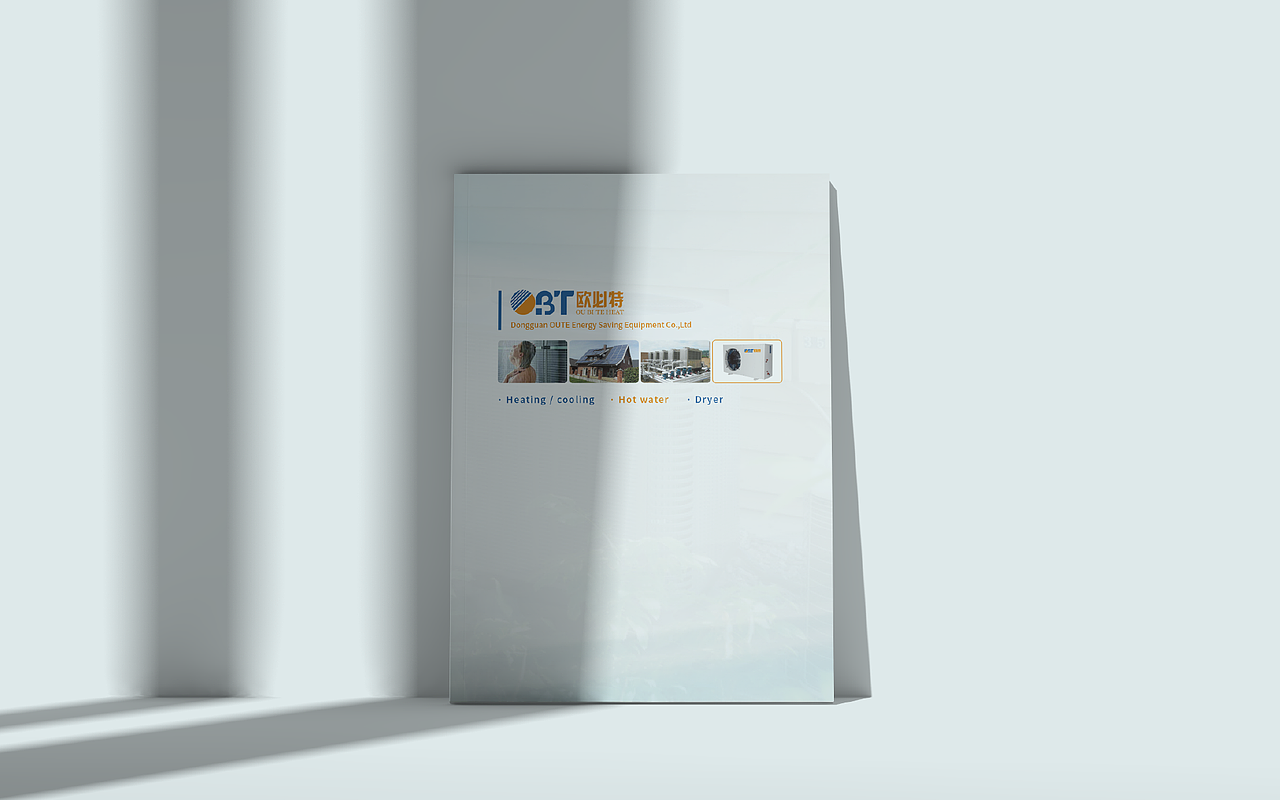 欧必特产品手册设计（图ZMzE0MTU5NTI4） - 书籍/画册 - 站酷设计师予创品牌策划设计原创素材 - 站酷ZCOOL