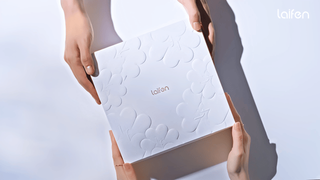 Laifen徕芬 情人节礼盒创意视频 Director’s Cut（图ZMzYxOTE5Njky） - 短片 - 站酷设计师热产Official原创素材 - 站酷ZCOOL