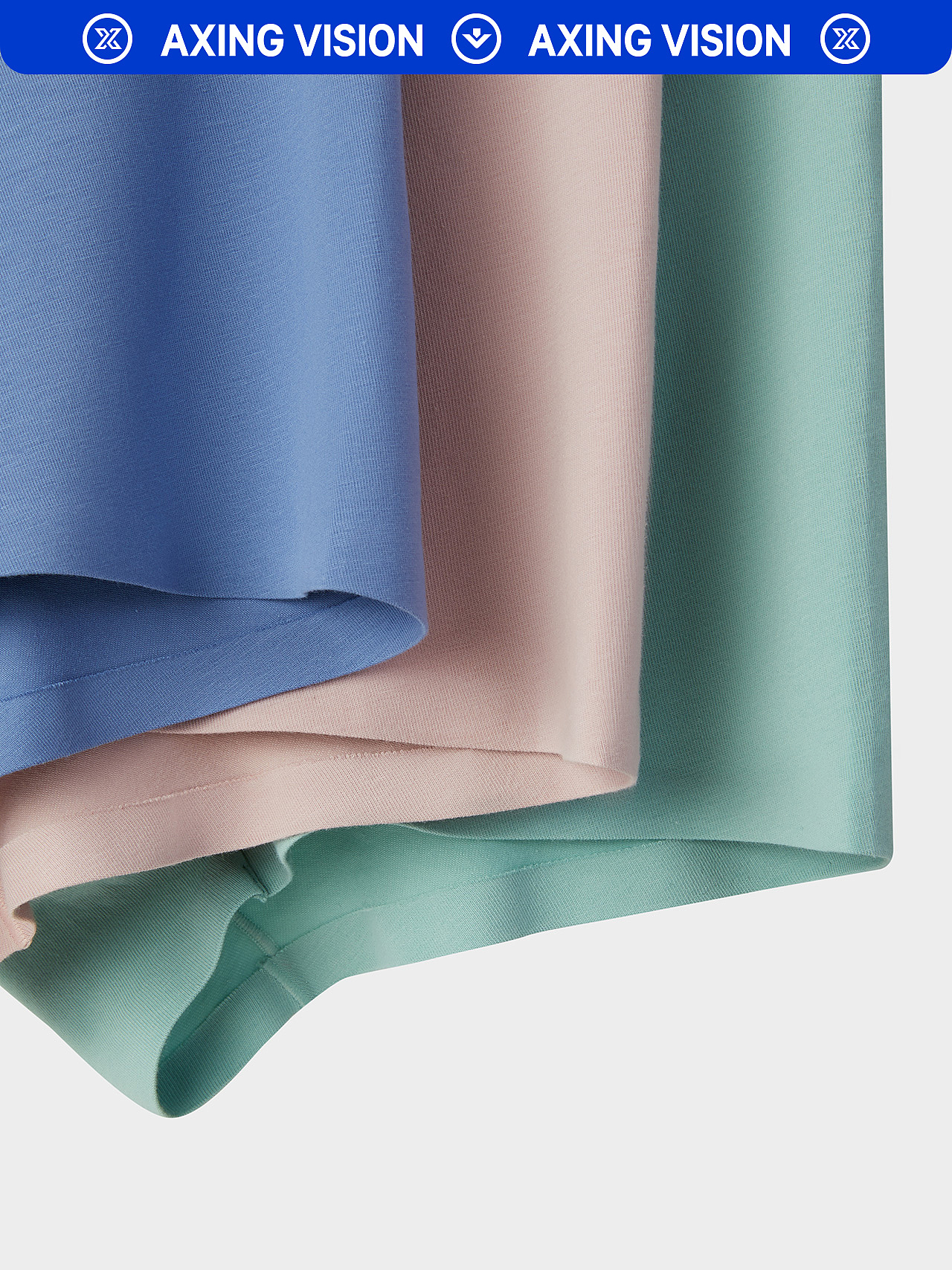 男士内裤摄影-电商拍摄-服装拍摄-静物拍摄