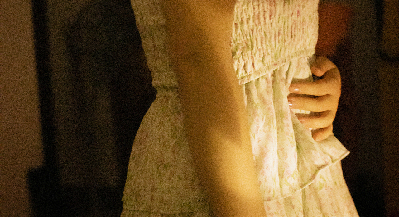 小清新·你我光影之间