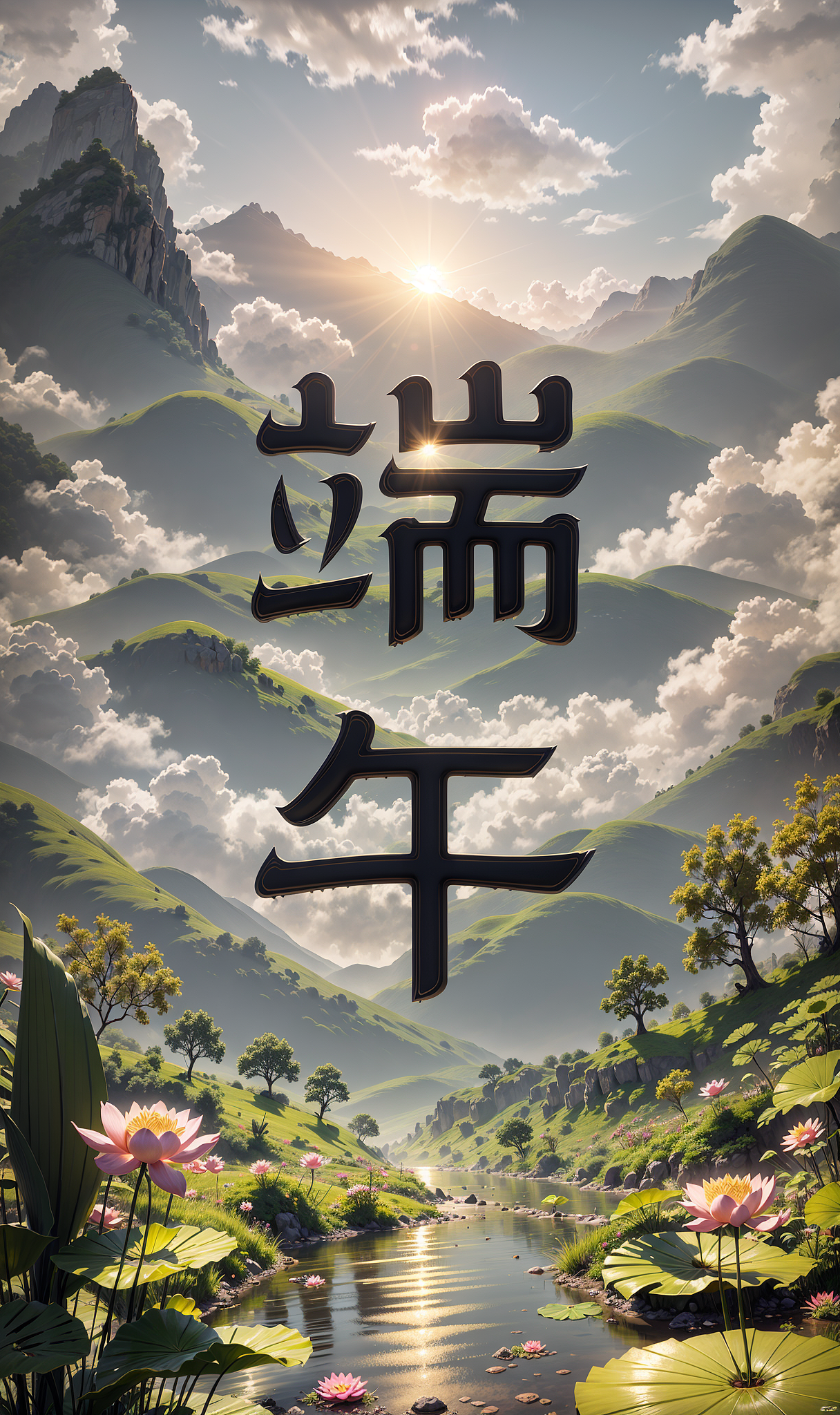 端午节海报（图ZMzcwNDc1MjY0） - 海报 - 站酷设计师艾尔罗莱特原创素材 - 站酷ZCOOL