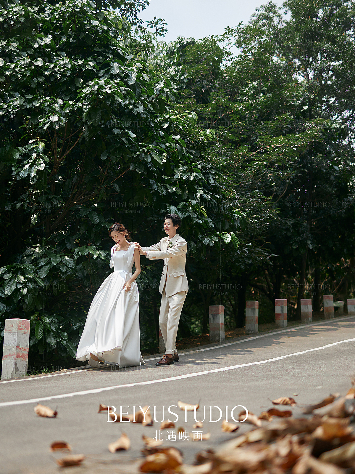 漫露知秋,爱在空气里凝结