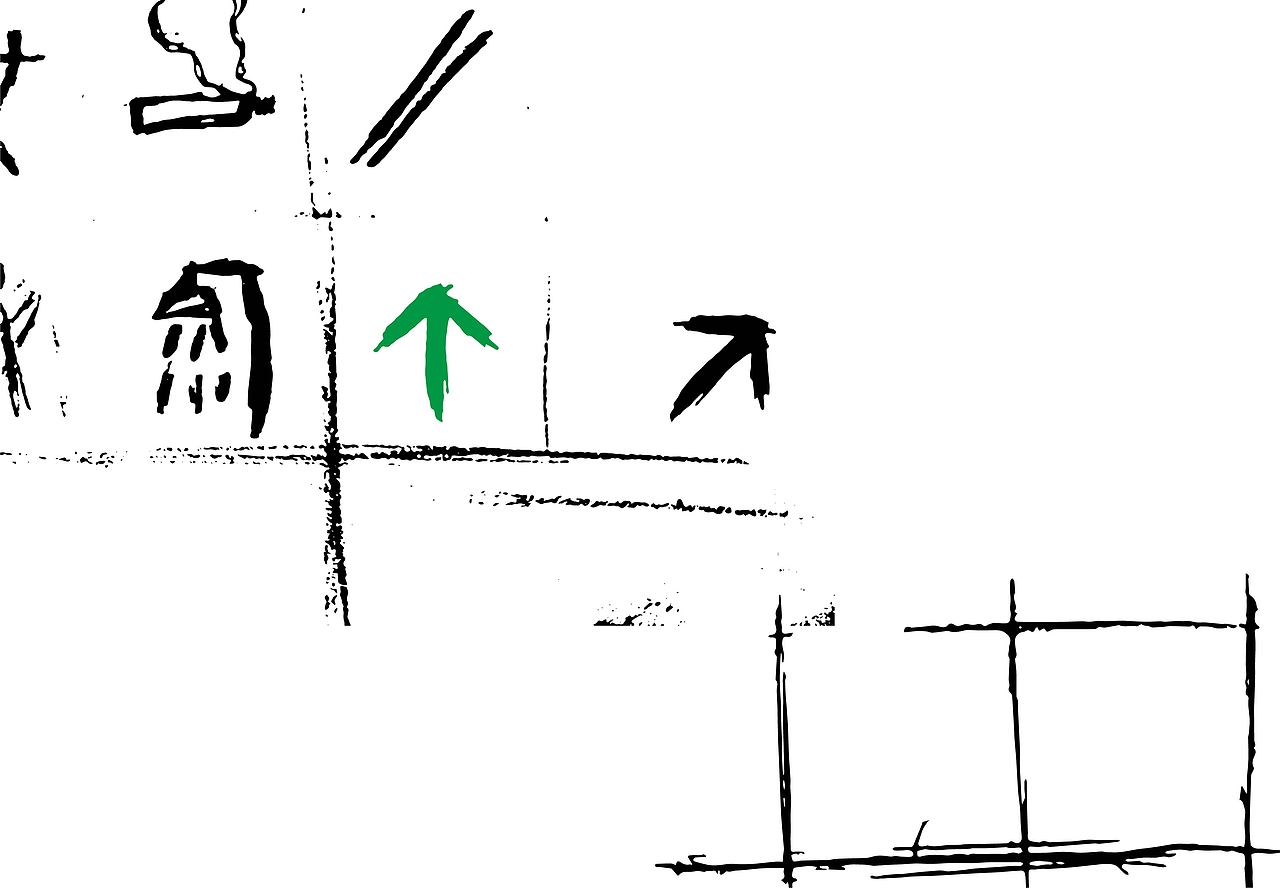 衡水学院北公寓导视系统设计（图ZMzA3MDg4NzU2） - 其他 - 站酷设计师想好了原创素材 - 站酷ZCOOL