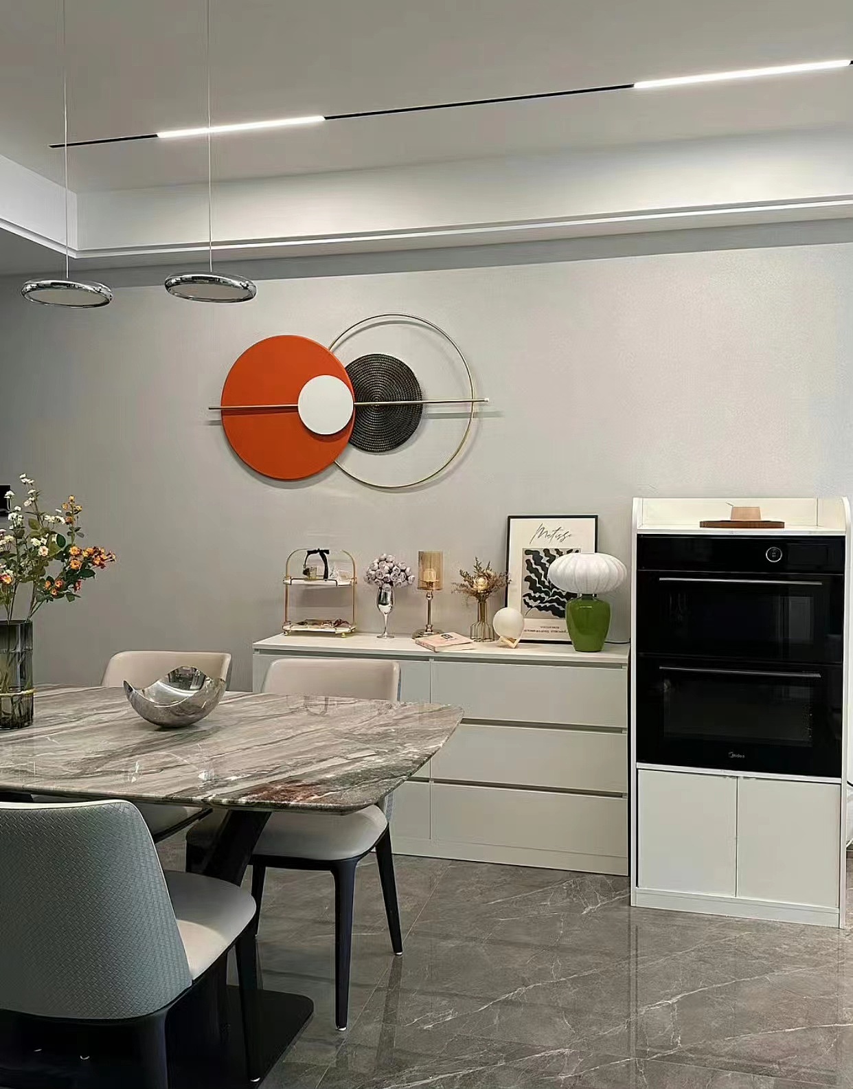 现代简约风 | 塑造美好生活（图ZMzYzNDQwMDA0） - 家装设计 - 站酷设计师家装设计小渔原创素材 - 站酷ZCOOL