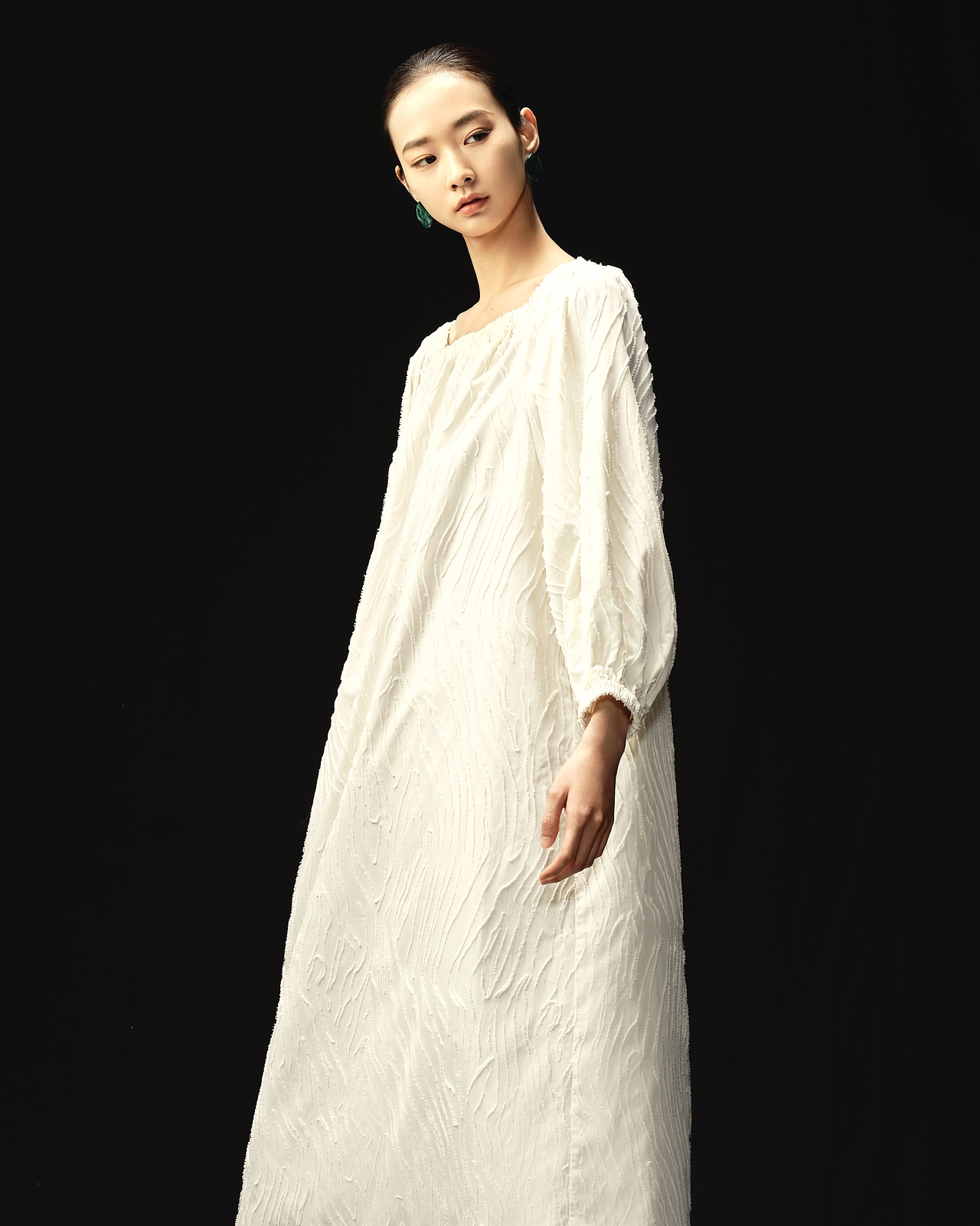 商业修图 | 形象 | 服装 | 修图师陈小鸟