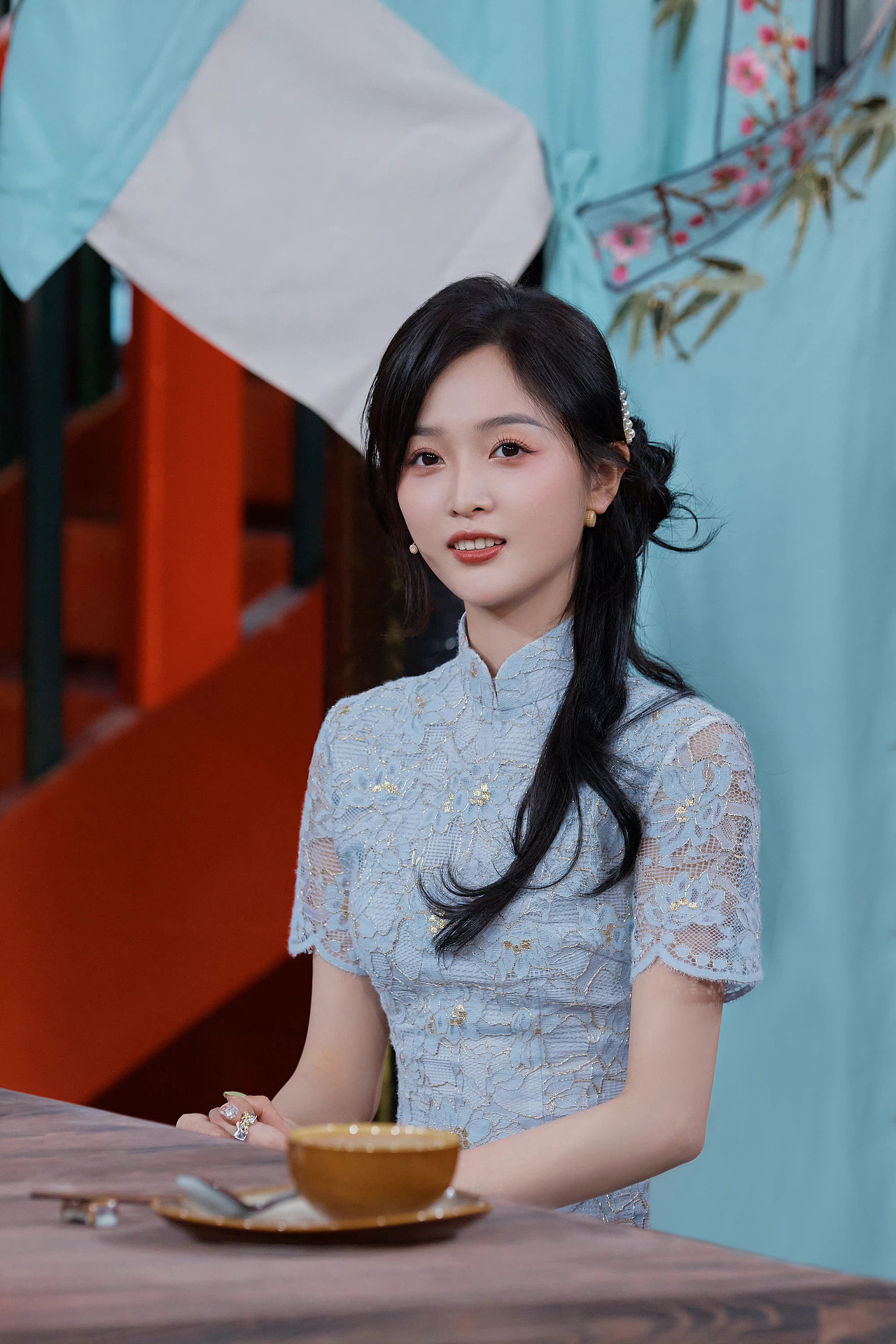 时尚穿搭《吴宣仪》一期（图ZMzI4MzMzMDQ0） - 时尚/艺术摄影 - 站酷设计师林希泽原创素材 - 站酷ZCOOL