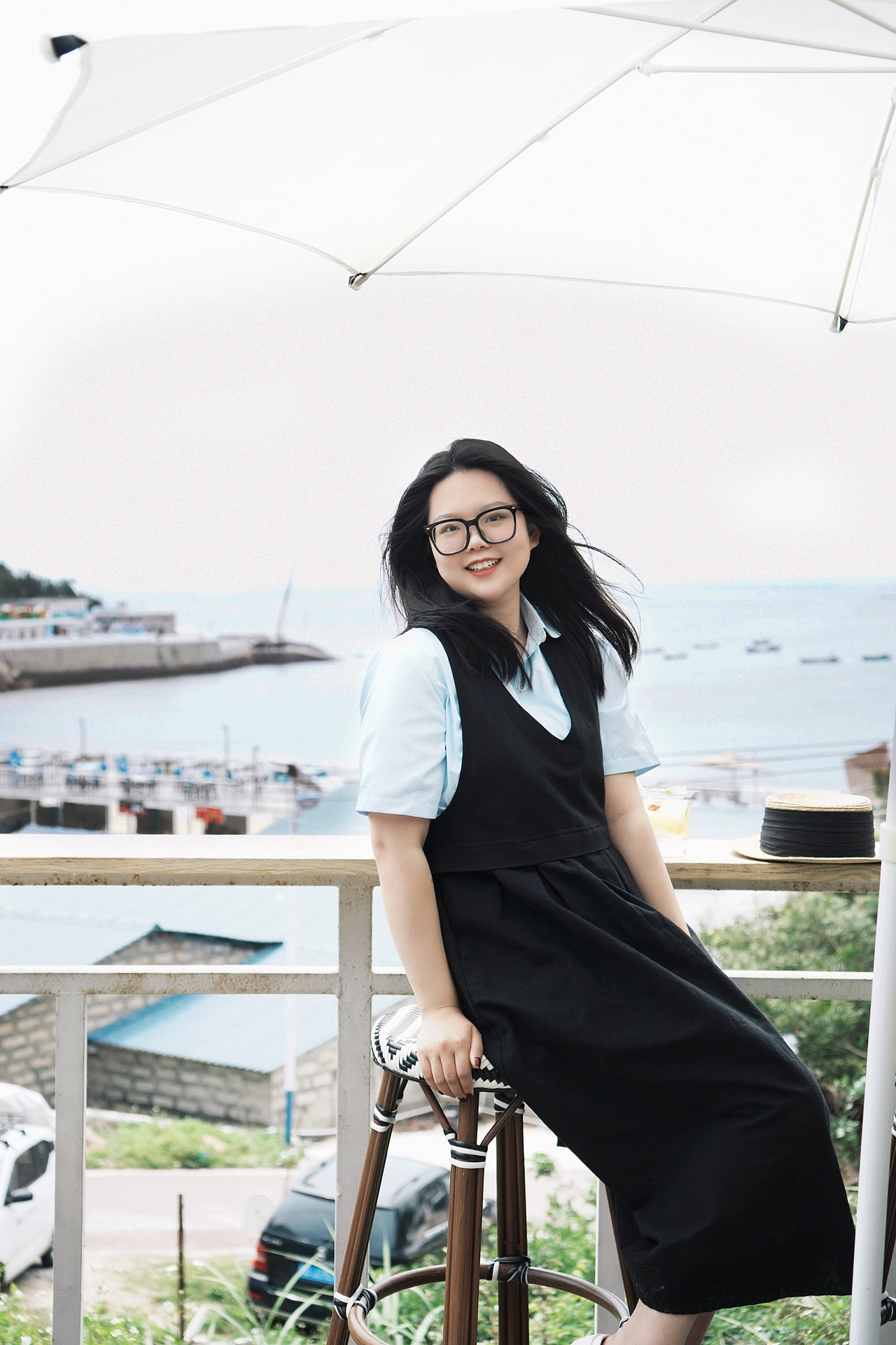 风有约 花来赴（图ZMzQwMDg4NzQ0） - 人像摄影 - 站酷设计师咔咔小星星原创素材 - 站酷ZCOOL