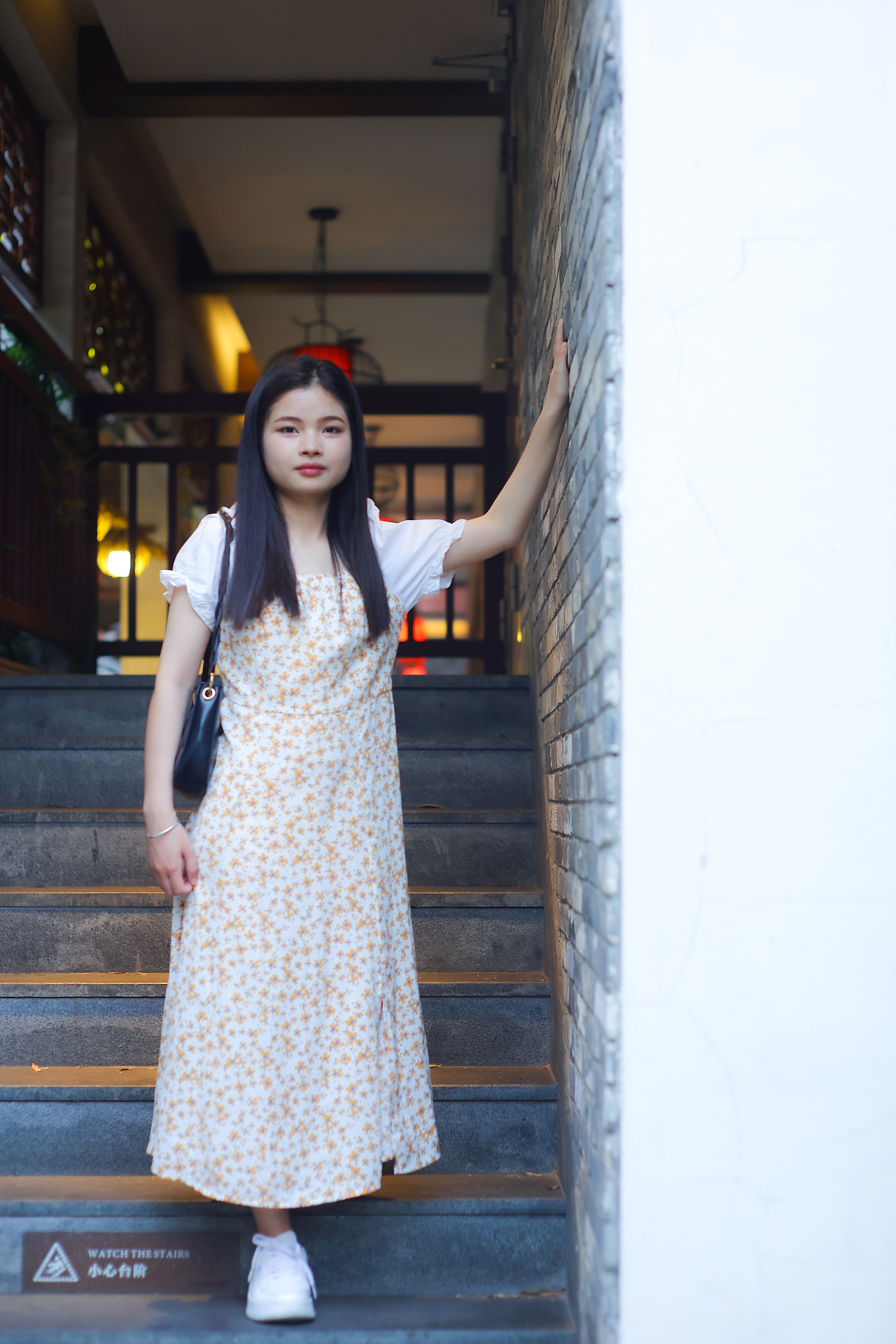 小清新人像摄影（图ZMzY4NjQyMzA4） - 人像摄影 - 站酷设计师摄影师钟海东原创素材 - 站酷ZCOOL