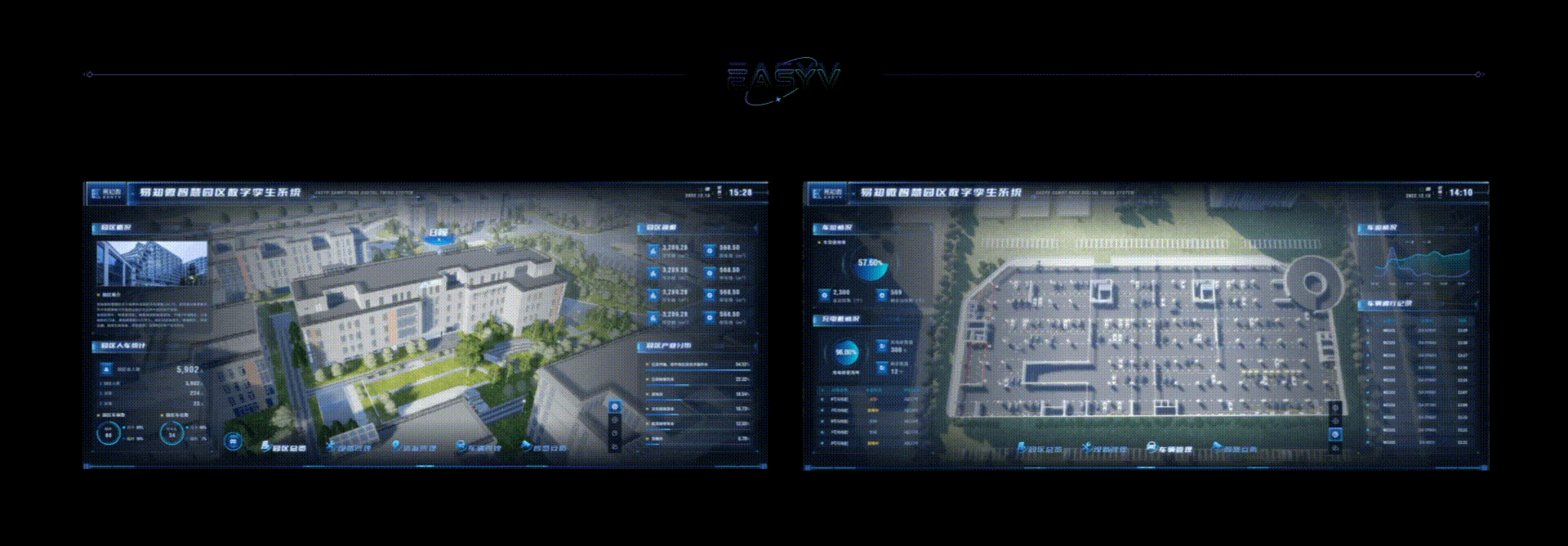易知微2022设计年鉴—不止于可视化(图ZMzI3NjM5NTAw) - 其他UI - 站酷设计师EasyV数字孪生原创素材 - 站酷ZCOOL
