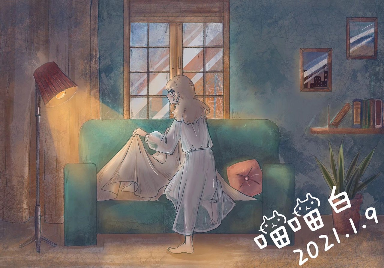 以前的摸魚和稿子（圖ZMzA1ODkzNTQ4） - 其他動漫 - 站酷設(shè)計師爆漿小熊餅干原創(chuàng)素材 - 站酷ZCOOL