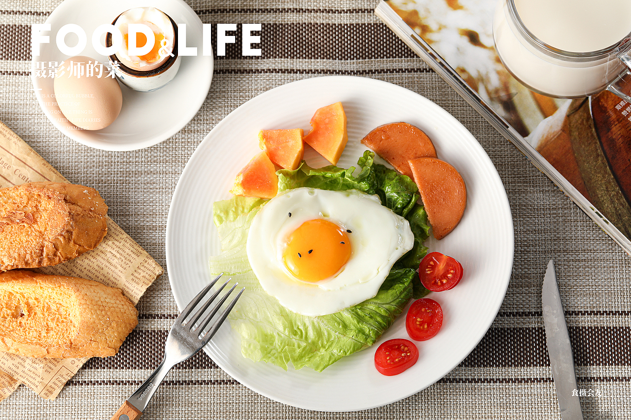 象心视觉 土特产鸡蛋拍摄成都农村电商产品