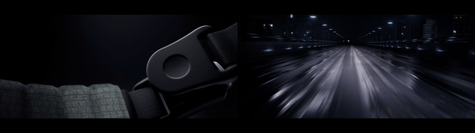 【SUNRIMOON | 2024 | Phantom幻影 X TRACE风痕】