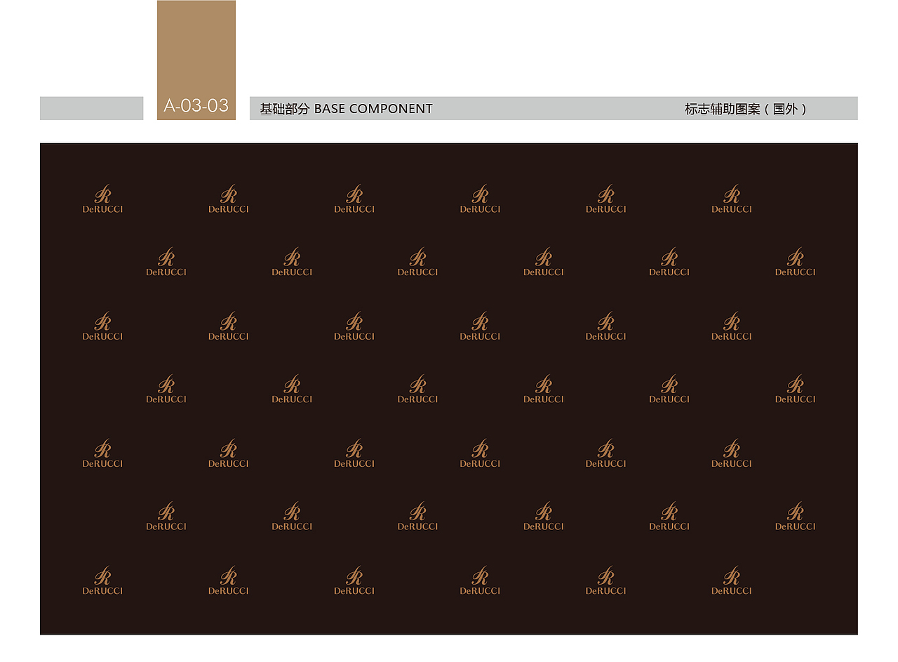 慕思VI手册应用规范（图ZMzMwNDY4OTI4） - 书籍/画册 - 站酷设计师HON熊四原创素材 - 站酷ZCOOL