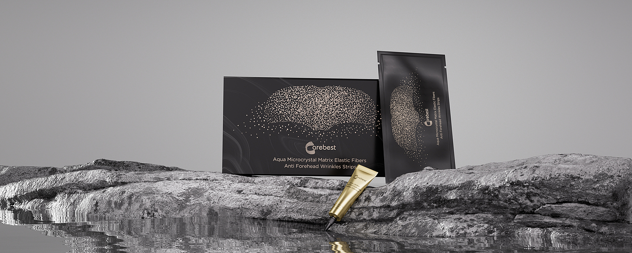 抗皱面膜 亚马逊A+（图ZMzY3MjcyMzUy） - 电商 - 站酷设计师NoF404原创素材 - 站酷ZCOOL