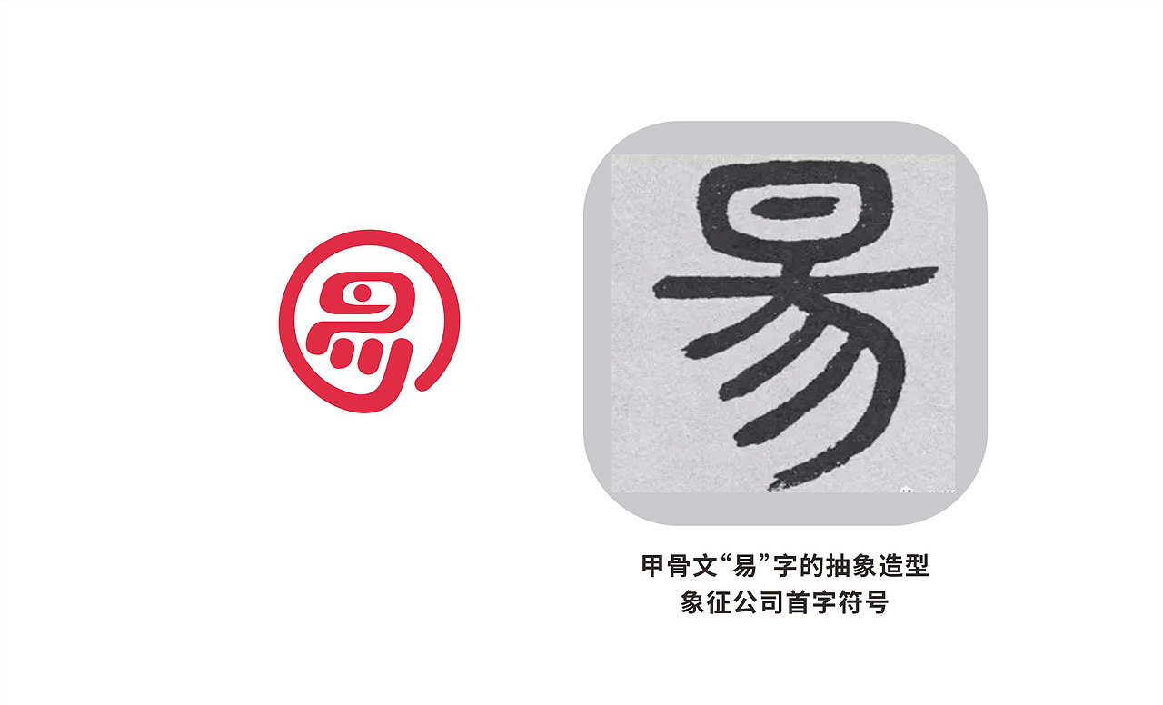 正本設計|易联致新 商业投资品牌LOGO设计