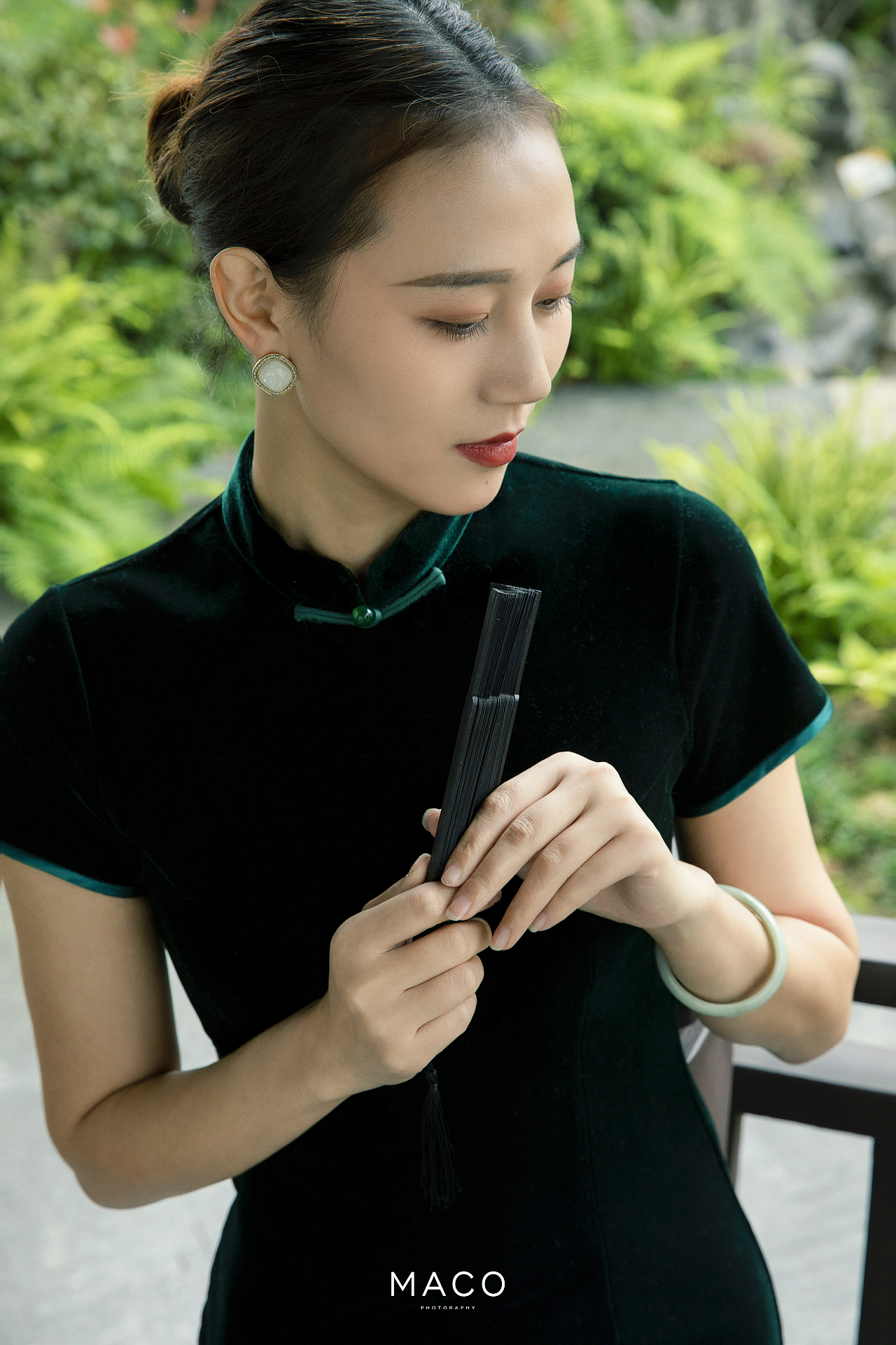 如烟（图ZMzUyNjQzMjMy） - 人像摄影 - 站酷设计师Markarina原创素材 - 站酷ZCOOL