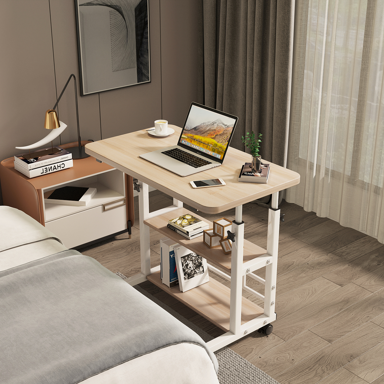 【家具效果图】电商小家具类目效果图023