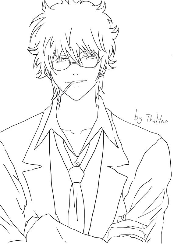 n年前的黑历史，也是热爱画画的证明（图ZMzQxOTM4Njgw） - 概念设定 - 站酷设计师Z栩H原创素材 - 站酷ZCOOL