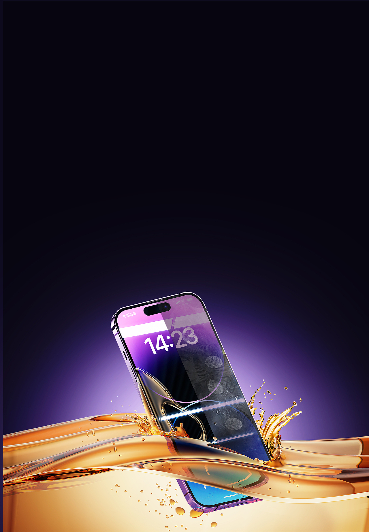 【SMARTDEVIL工作渲染】