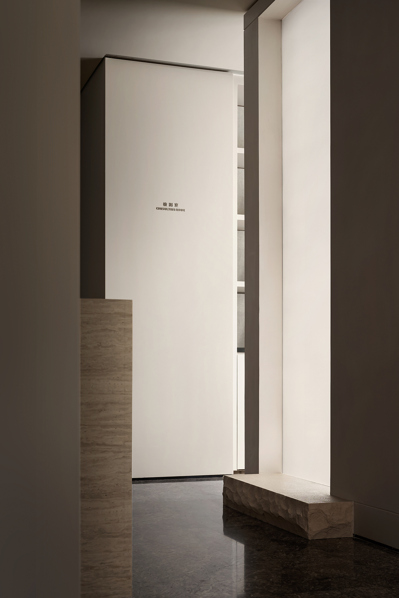 乐肤科技美容工作室-深圳（图ZMzUyNjc5MDE2） - 商业空间设计 - 站酷设计师kaipaisz原创素材 - 站酷ZCOOL