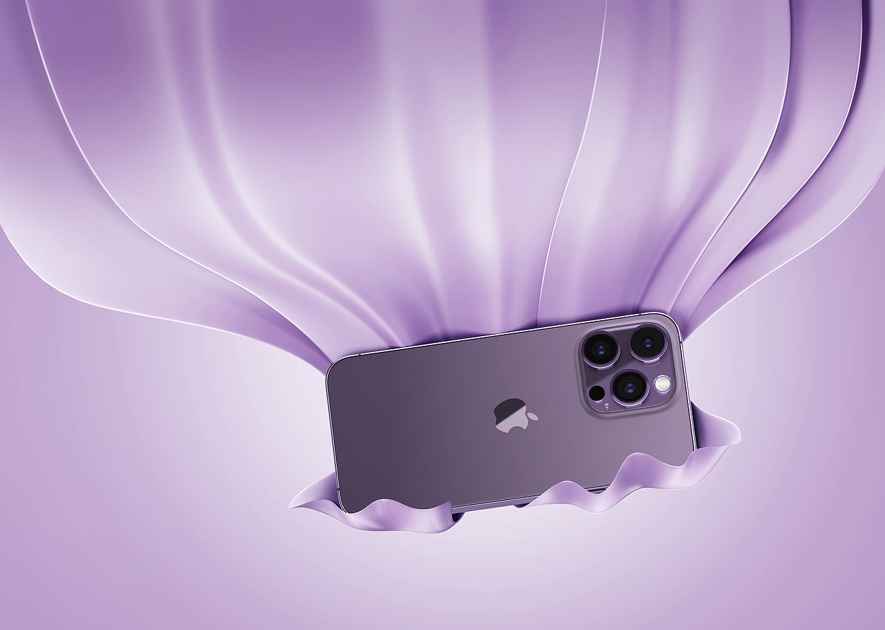 【Keyshot】2022 3C Rendering