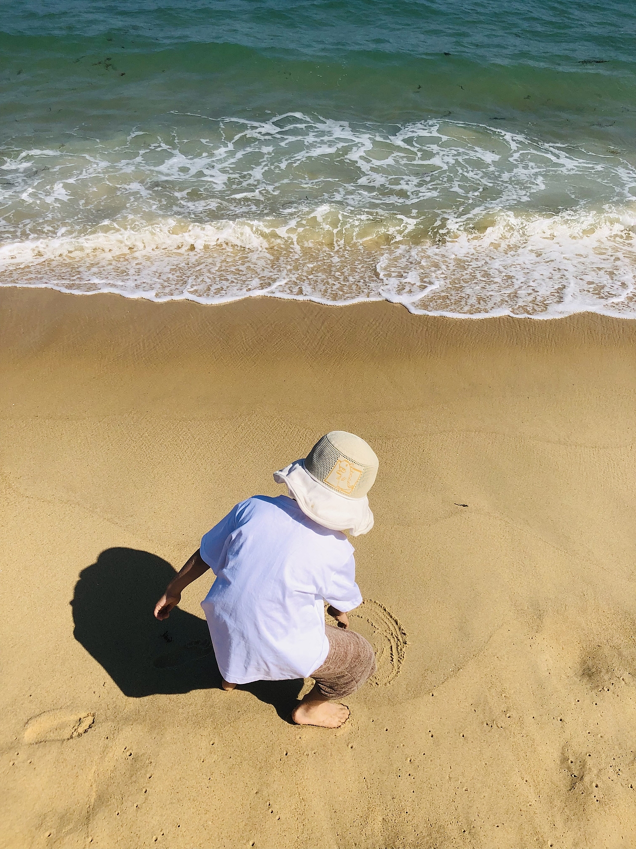 2022年4月9日-大梅沙