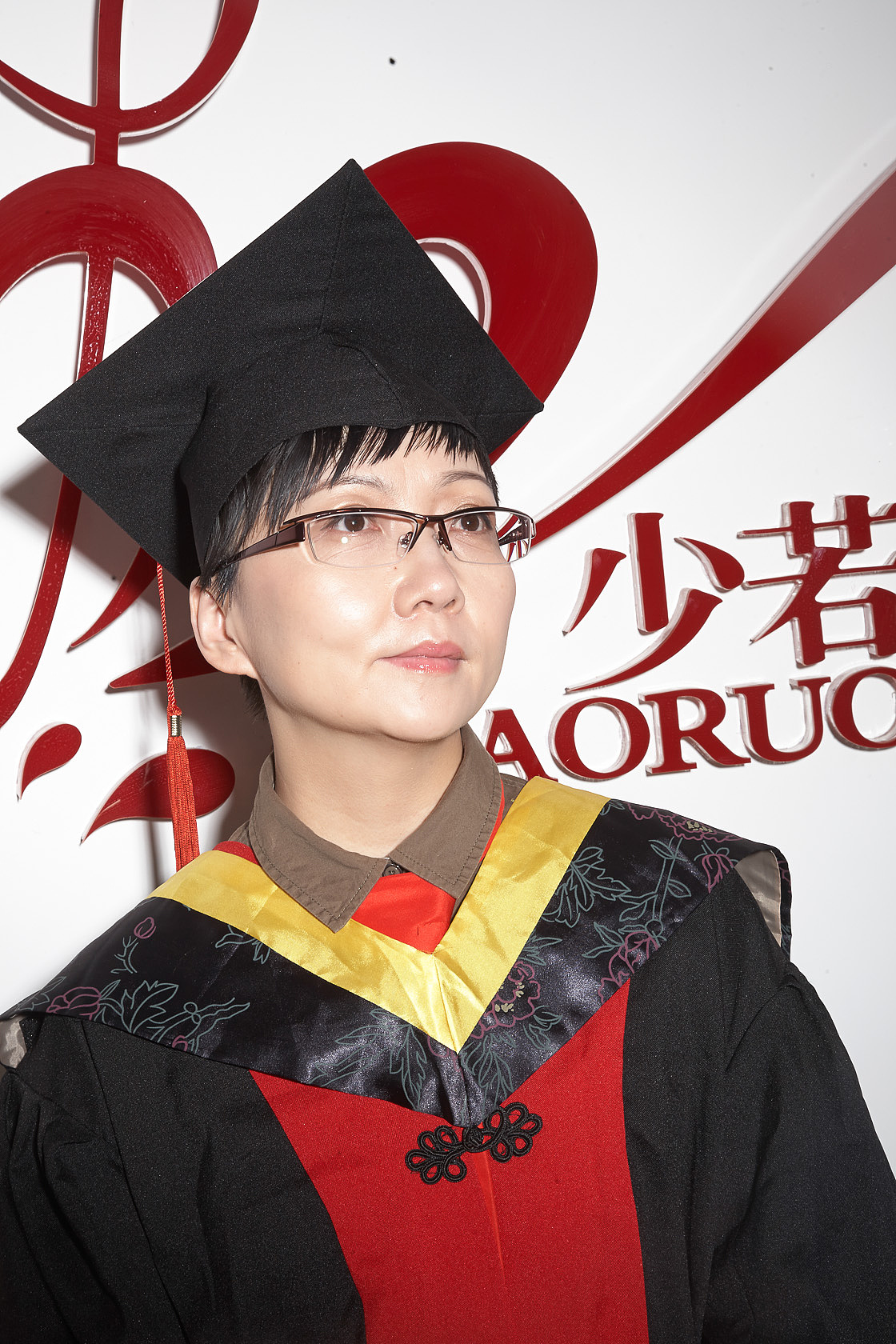 医疗大健康保健专业人物形象摄影专业用光孙恺匠新摄影