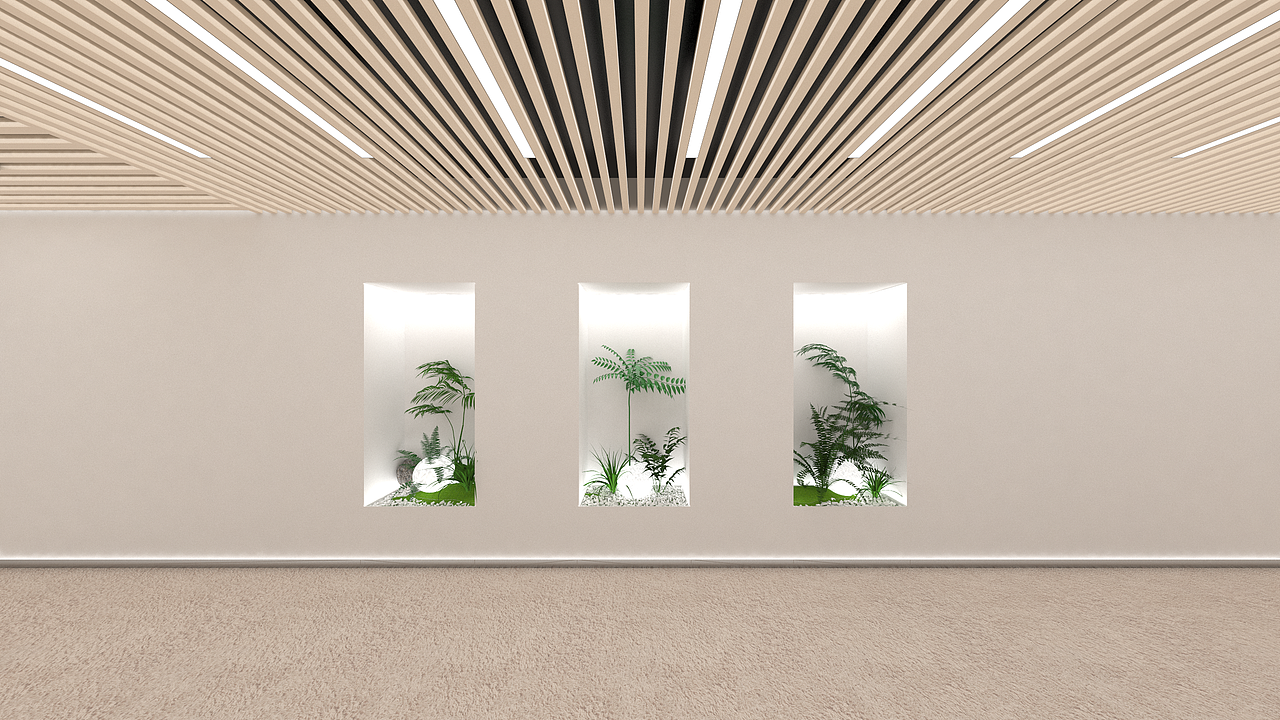 地产通道设计2024001