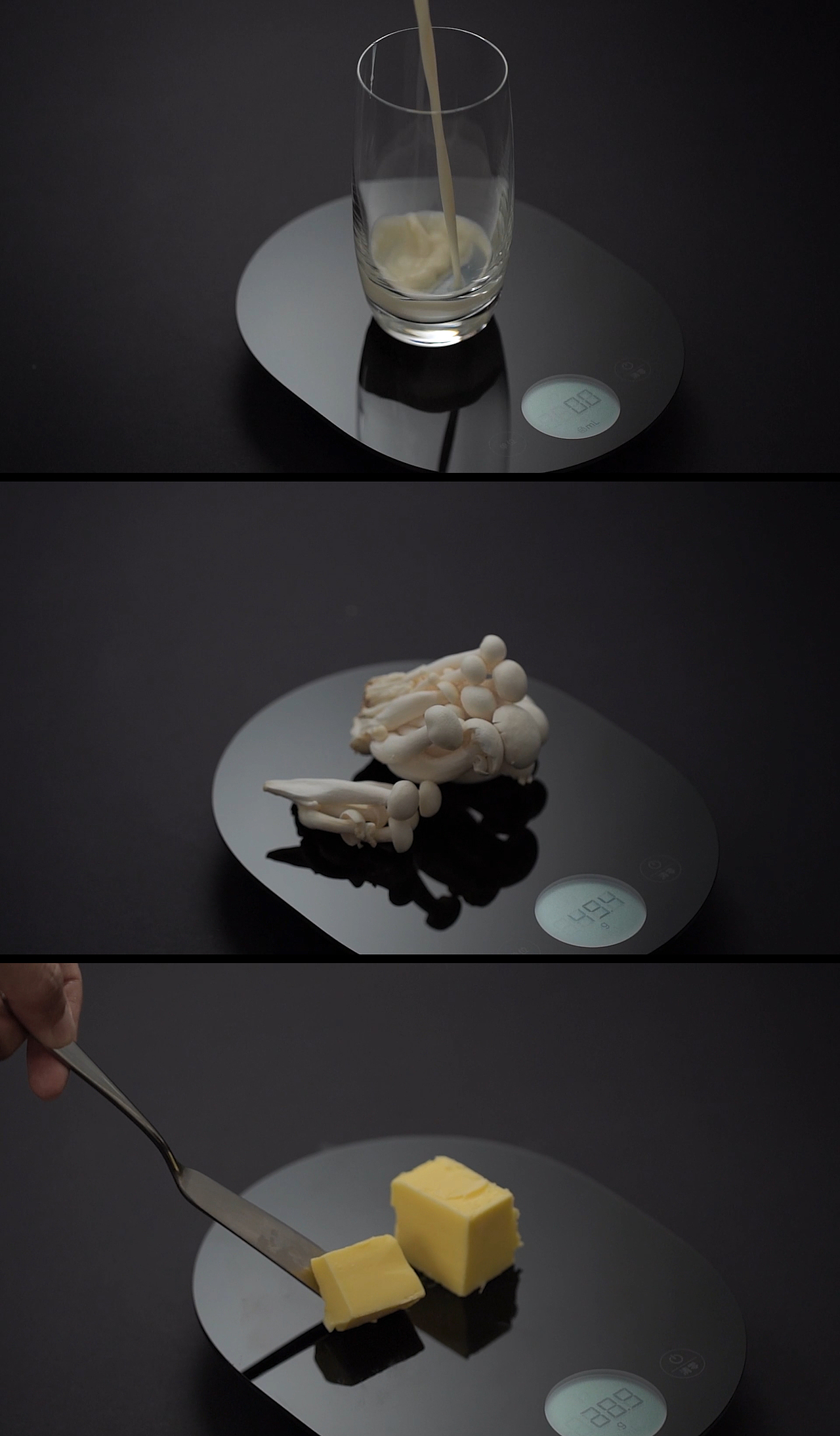 产品视频|米家厨房工具套装