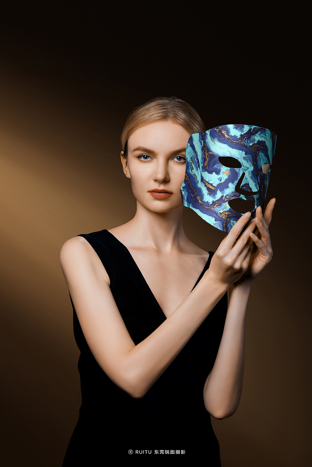 美容仪摄影 | ERIMOTA品牌视觉策划摄影 | 锐图摄影