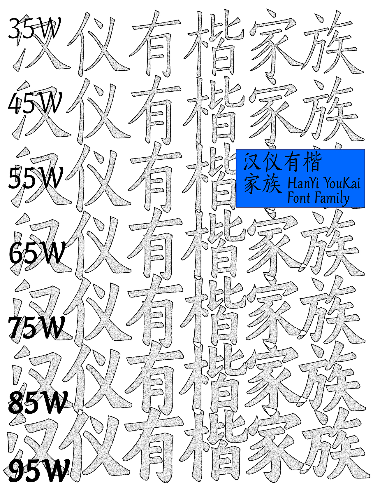 传承经典,不囿经典(图ZMzYwNTU5Njgw) - 字体/字形 - 站酷设计师loyotype原创素材 - 站酷ZCOOL