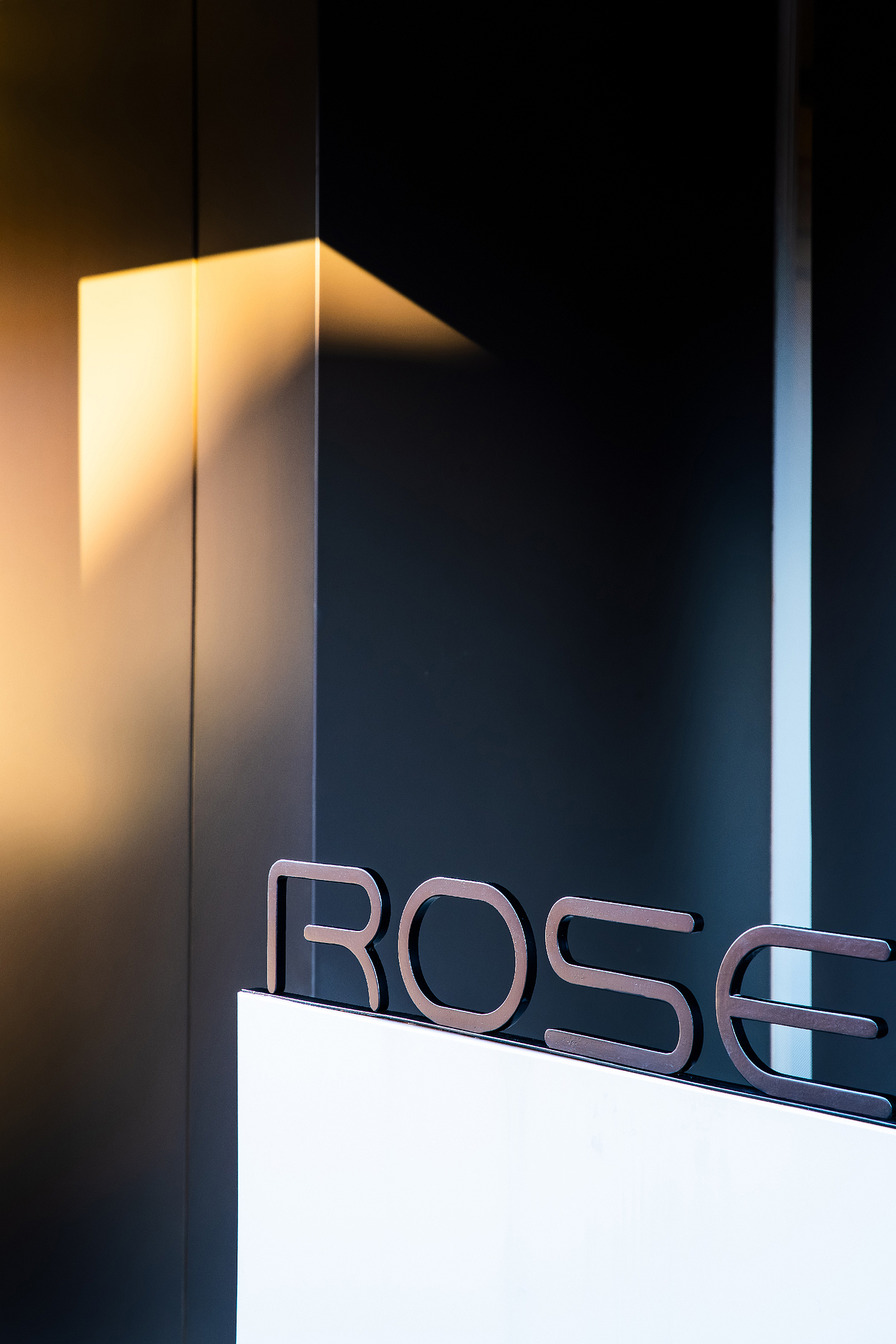 CUN寸DESIGN|崔树新作:ROSEMOO北京总部办公设计