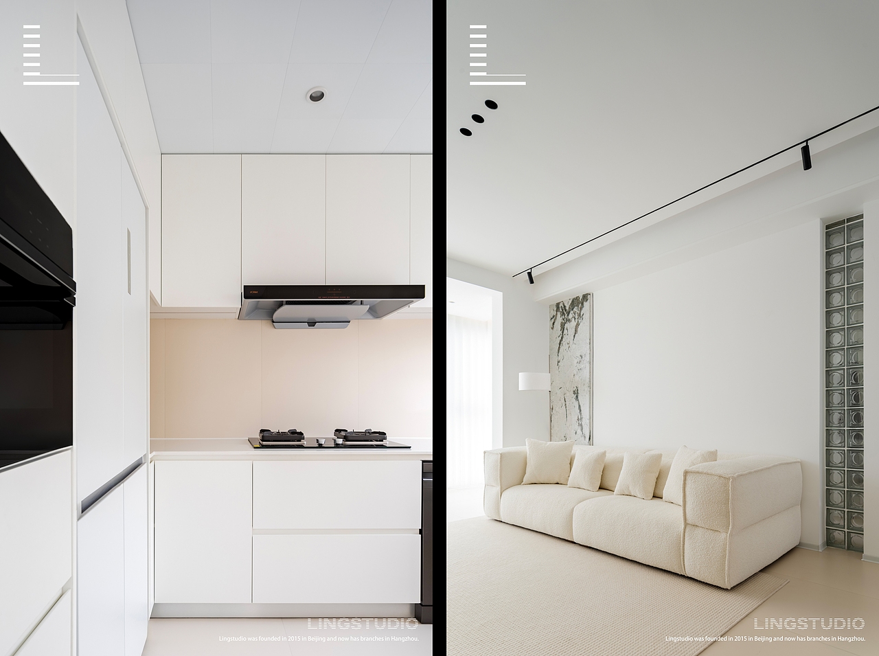 空间摄影｜上海·私宅案例（图ZMzQ1NzIxODgw） - 环境/建筑摄影 - 站酷设计师伶人空间摄影原创素材 - 站酷ZCOOL