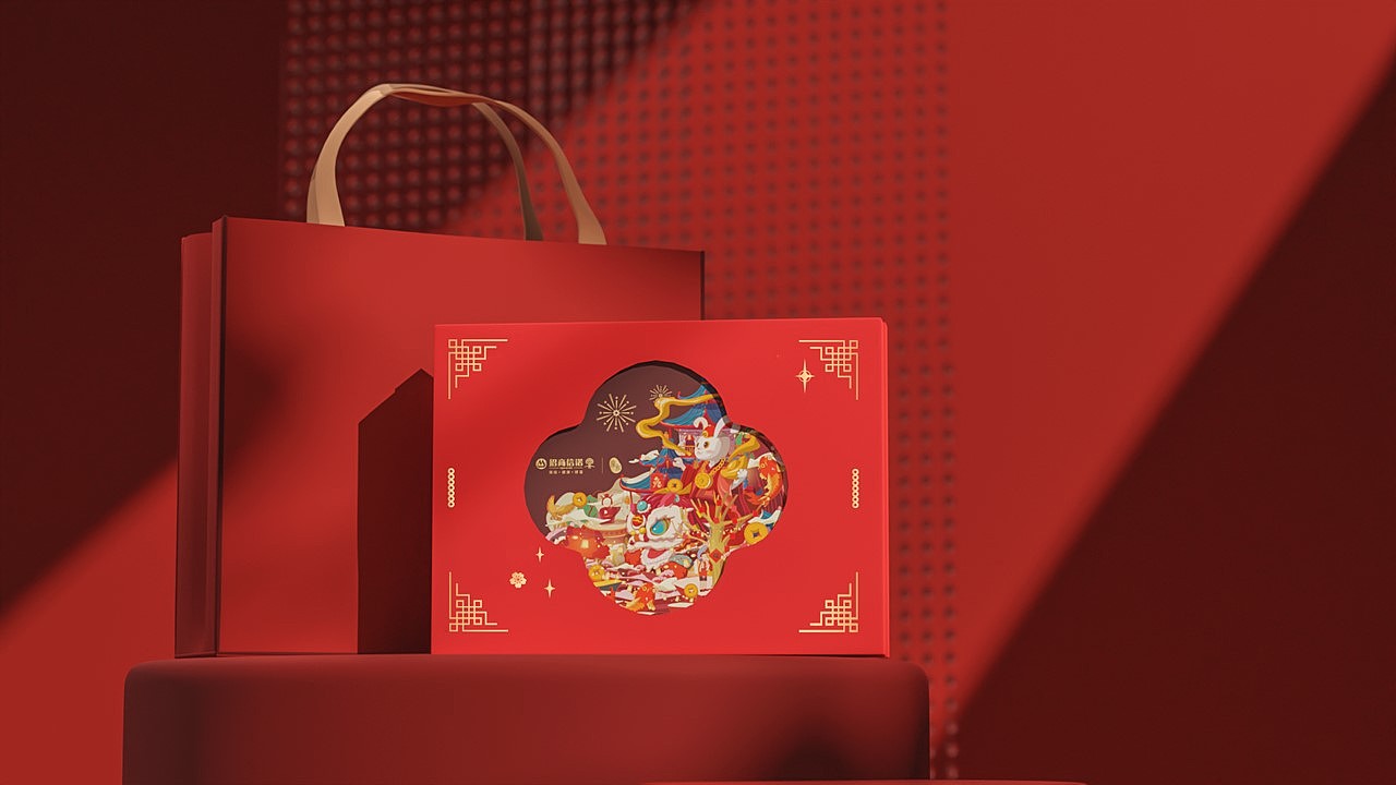 2022-2023设计师-发条陈作品集（下）