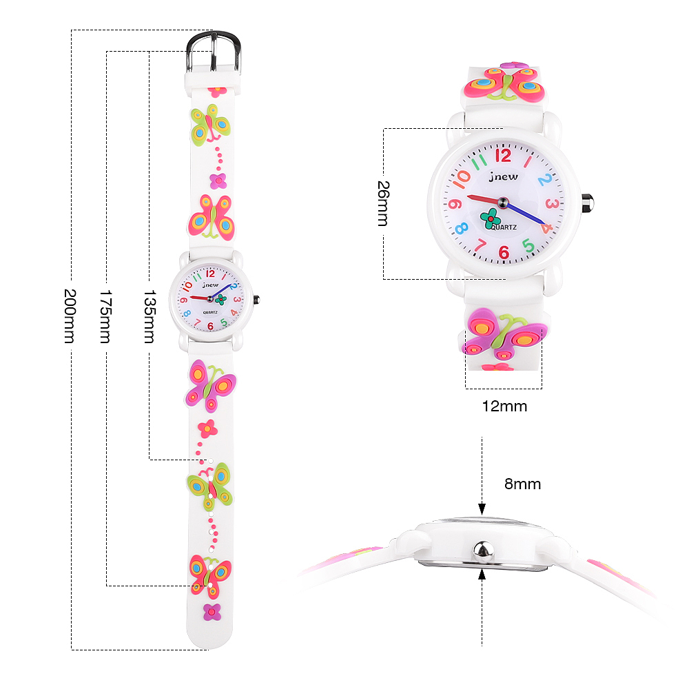 儿童手表（拍照精修）