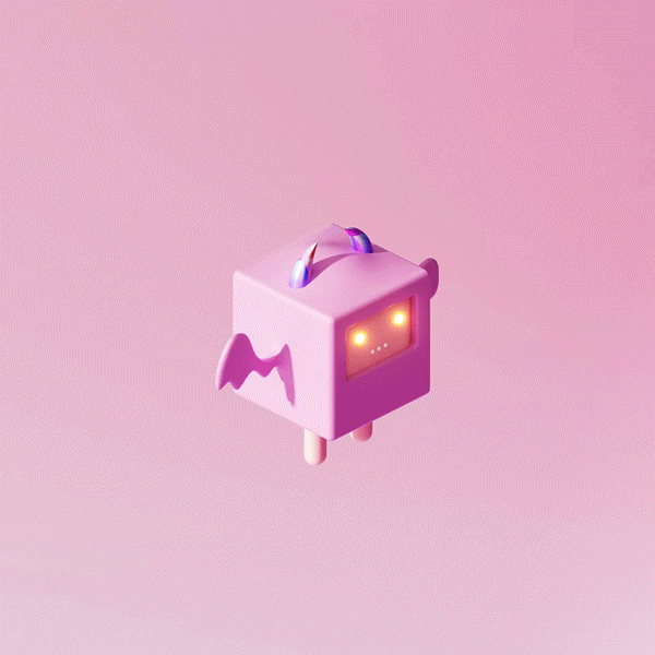 DYNAMIC SMALL ROOM【动态小房间】（图ZMzE4OTg0NDc2） - 建筑/空间 - 站酷设计师某童鞋原创素材 - 站酷ZCOOL