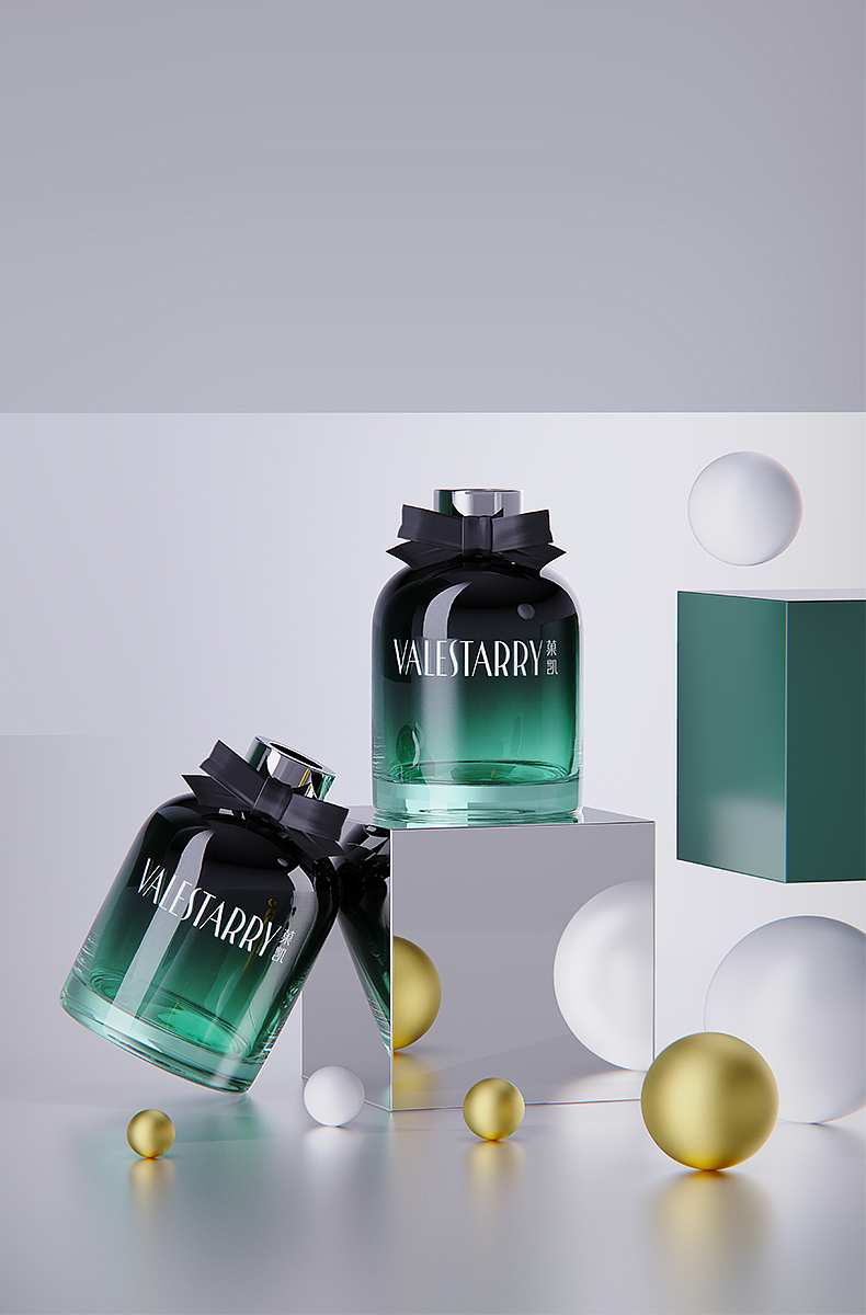 菓凯香薰精油套装三维渲染（图ZMzAyMTA4Njgw） - 产品 - 站酷设计师请叫我阿星原创素材 - 站酷ZCOOL