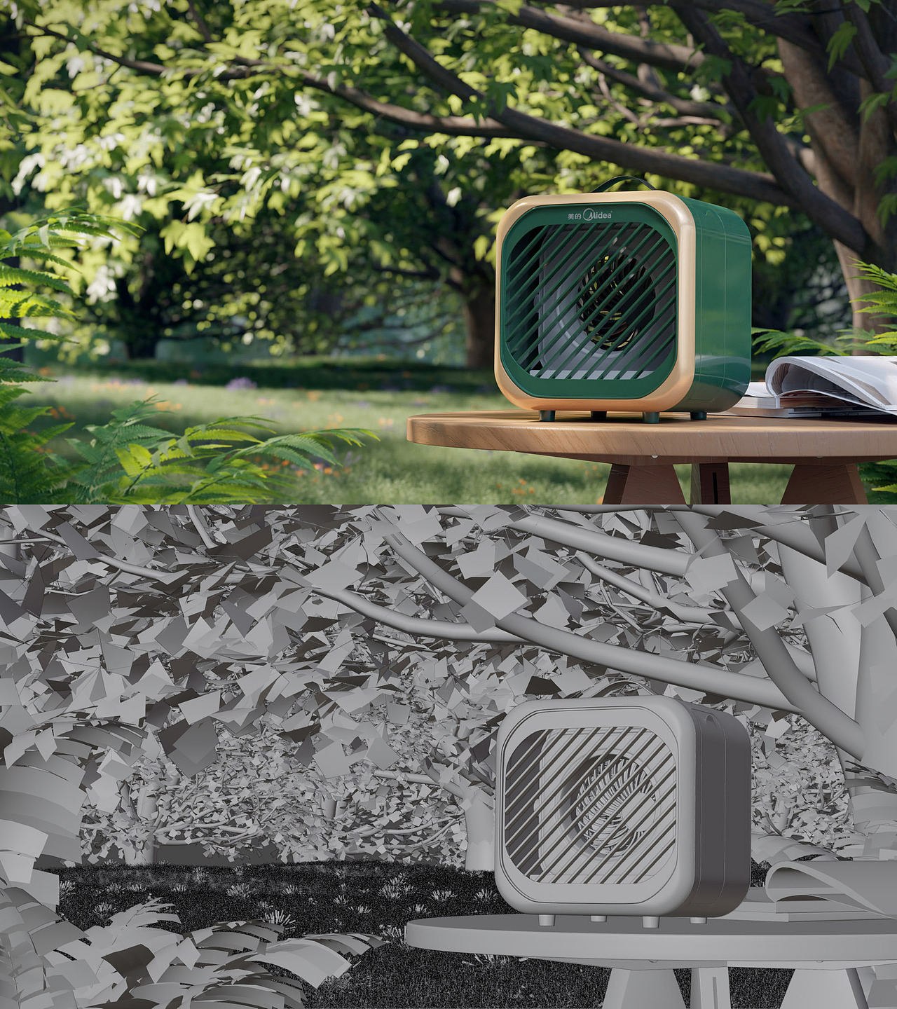 一段时间做的海报