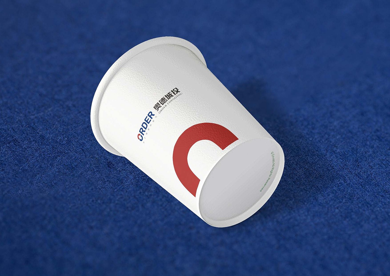 地产品牌VI视觉