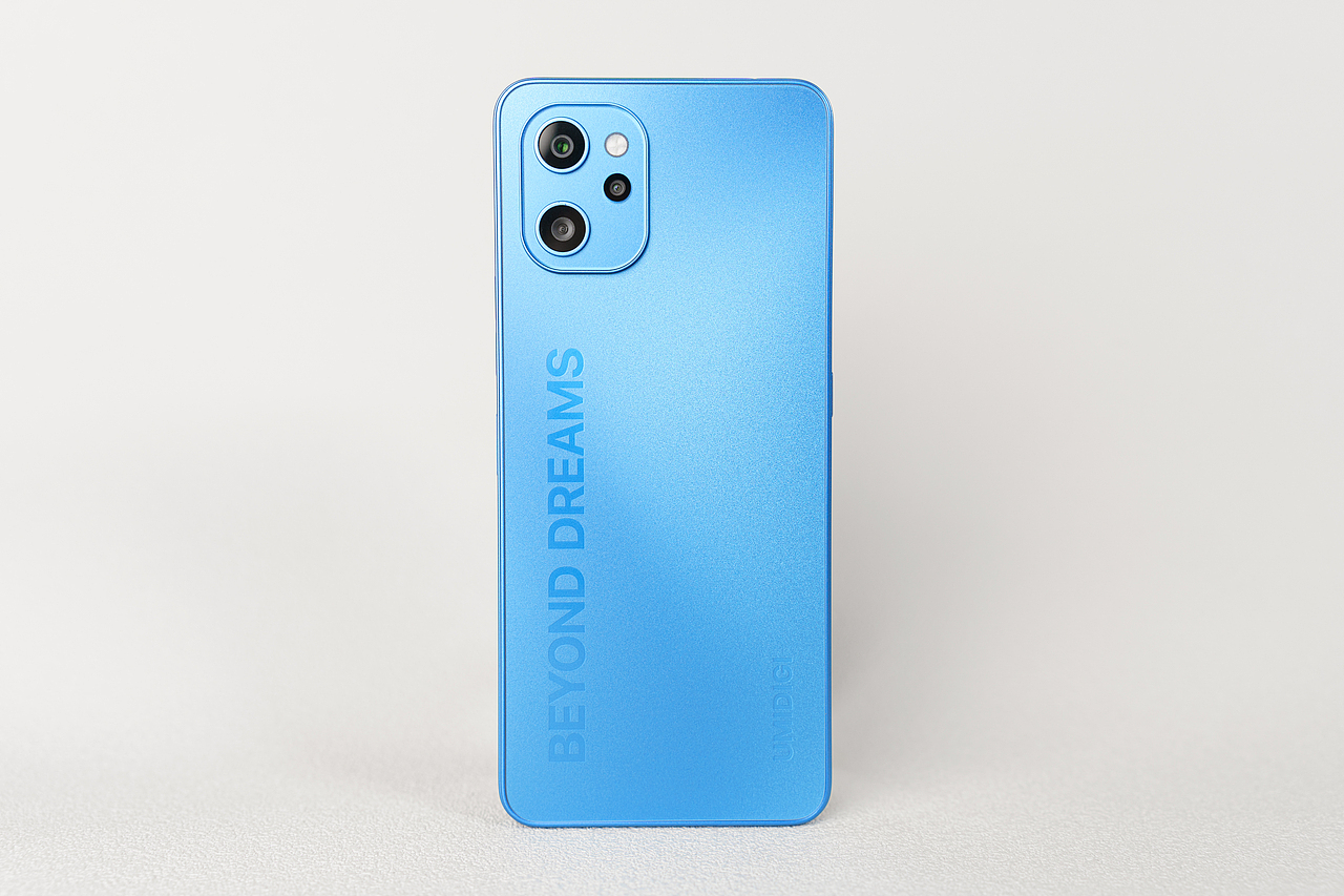 产品拍摄 • UMIDIGI A13 Pro白底图（图ZMjk2NDE4Nzg4） - 产品摄影 - 站酷设计师LIUQI19原创素材 - 站酷ZCOOL