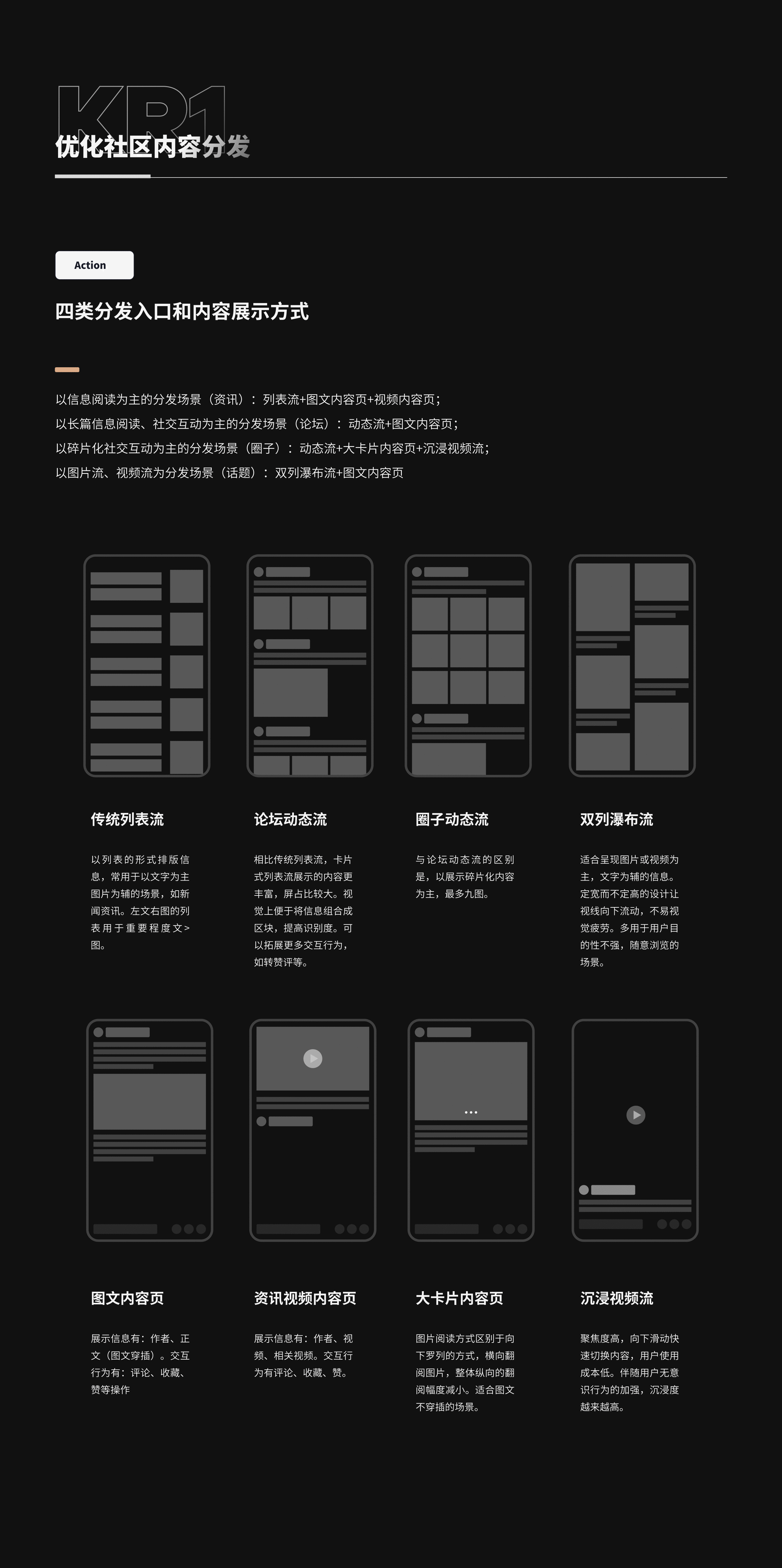 腕表消费与服务APP设计改版