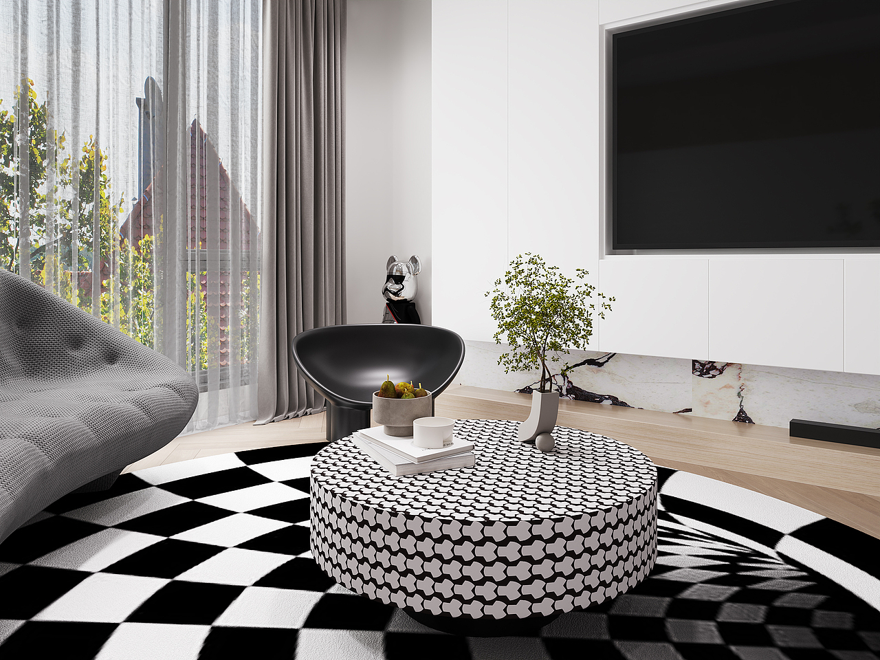 最新案例——深里其境