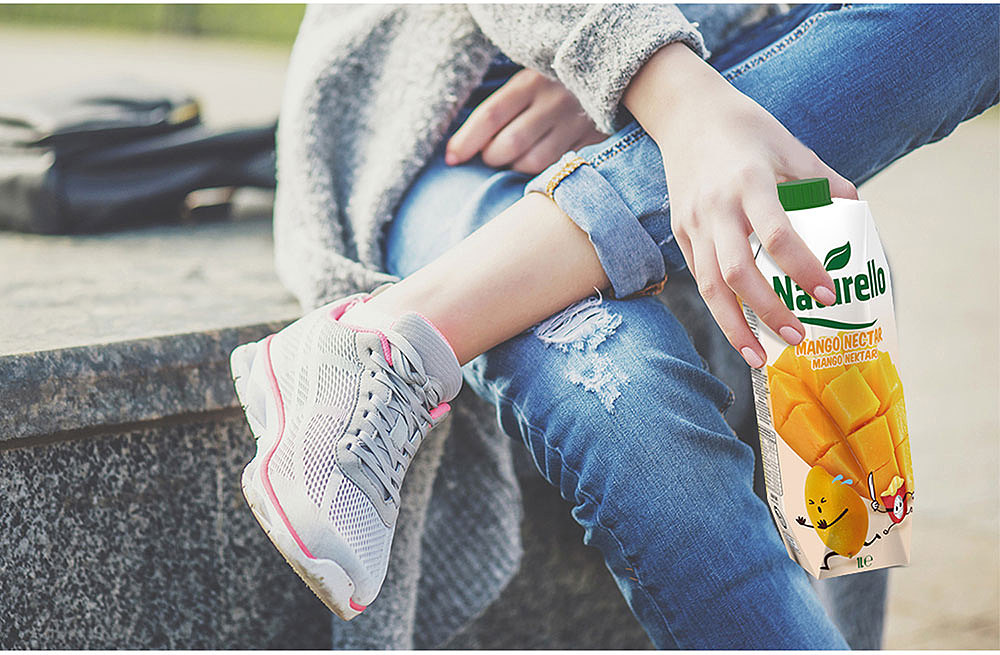 NATURELLO果汁包装设计（图ZMzMzMzYxMjIw） - 包装 - 站酷设计师领策品牌设计原创素材 - 站酷ZCOOL