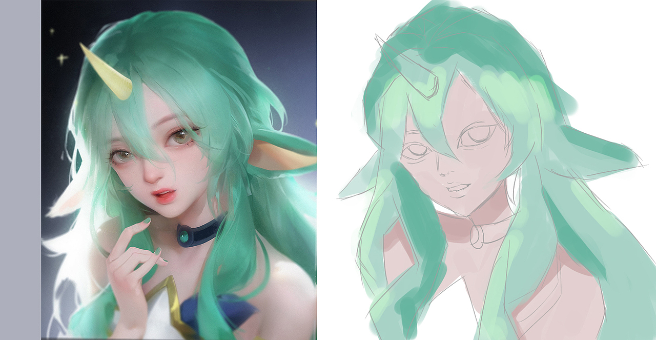 练习001（图ZMzE2NDkyMDQ4） - 其他 - 站酷设计师王羲之的鹅原创素材 - 站酷ZCOOL